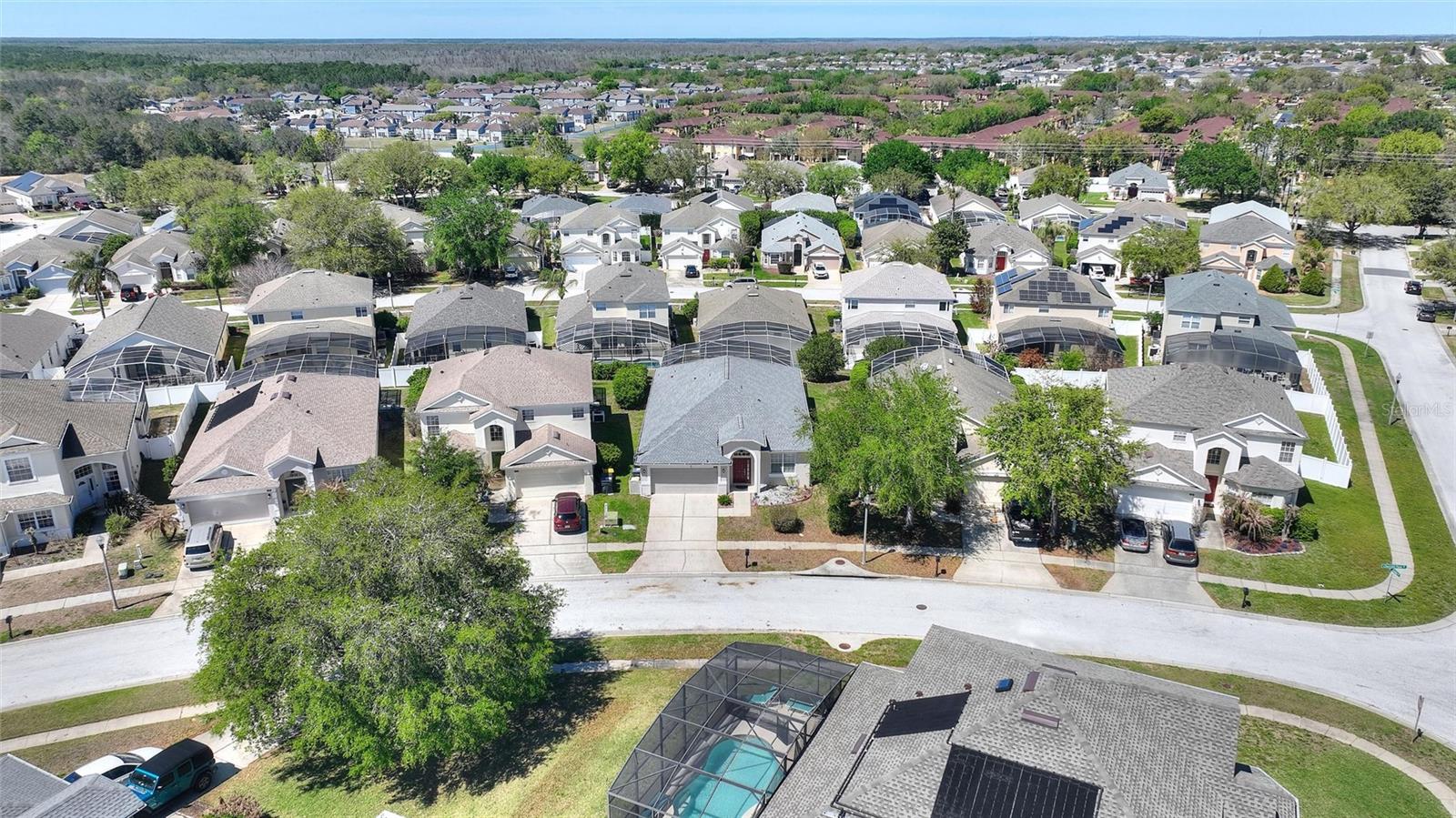 HIGHLANDS RESERVE PH 06 - Residential