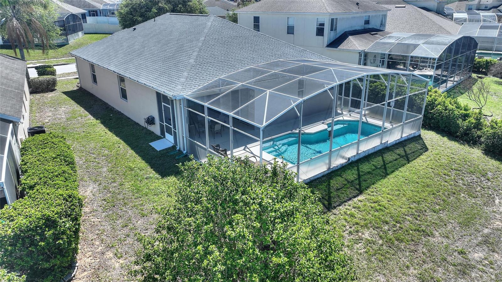 HIGHLANDS RESERVE PH 06 - Residential