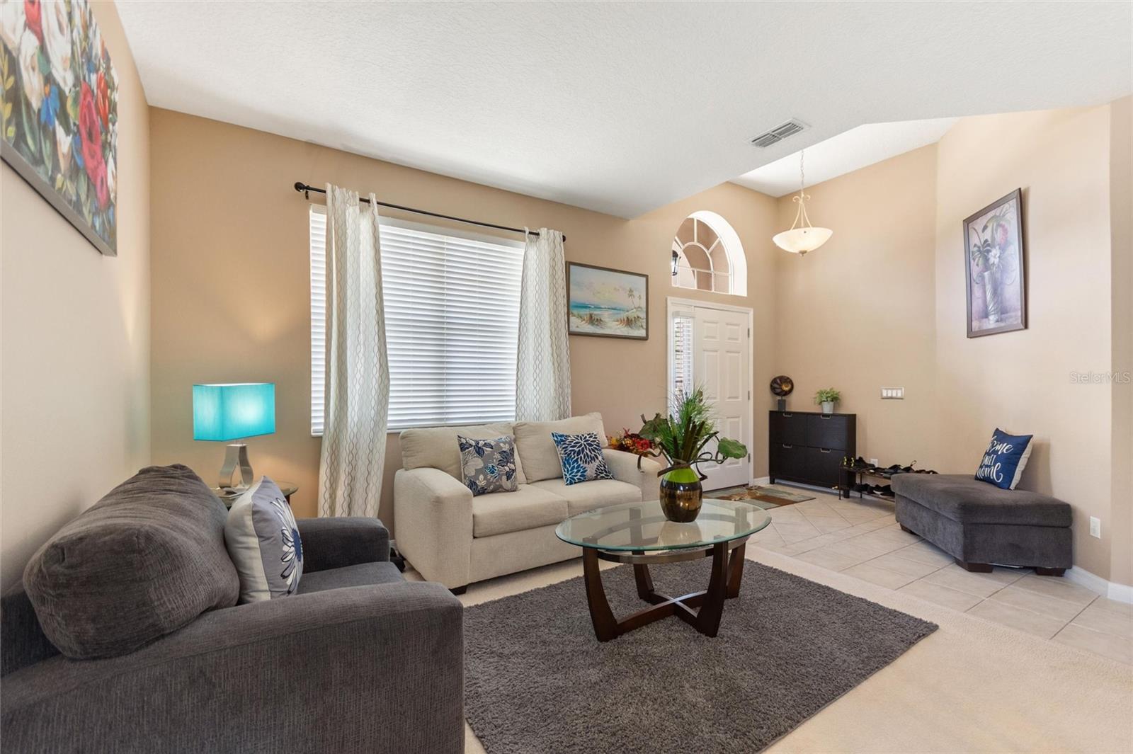 HIGHLANDS RESERVE PH 06 - Residential