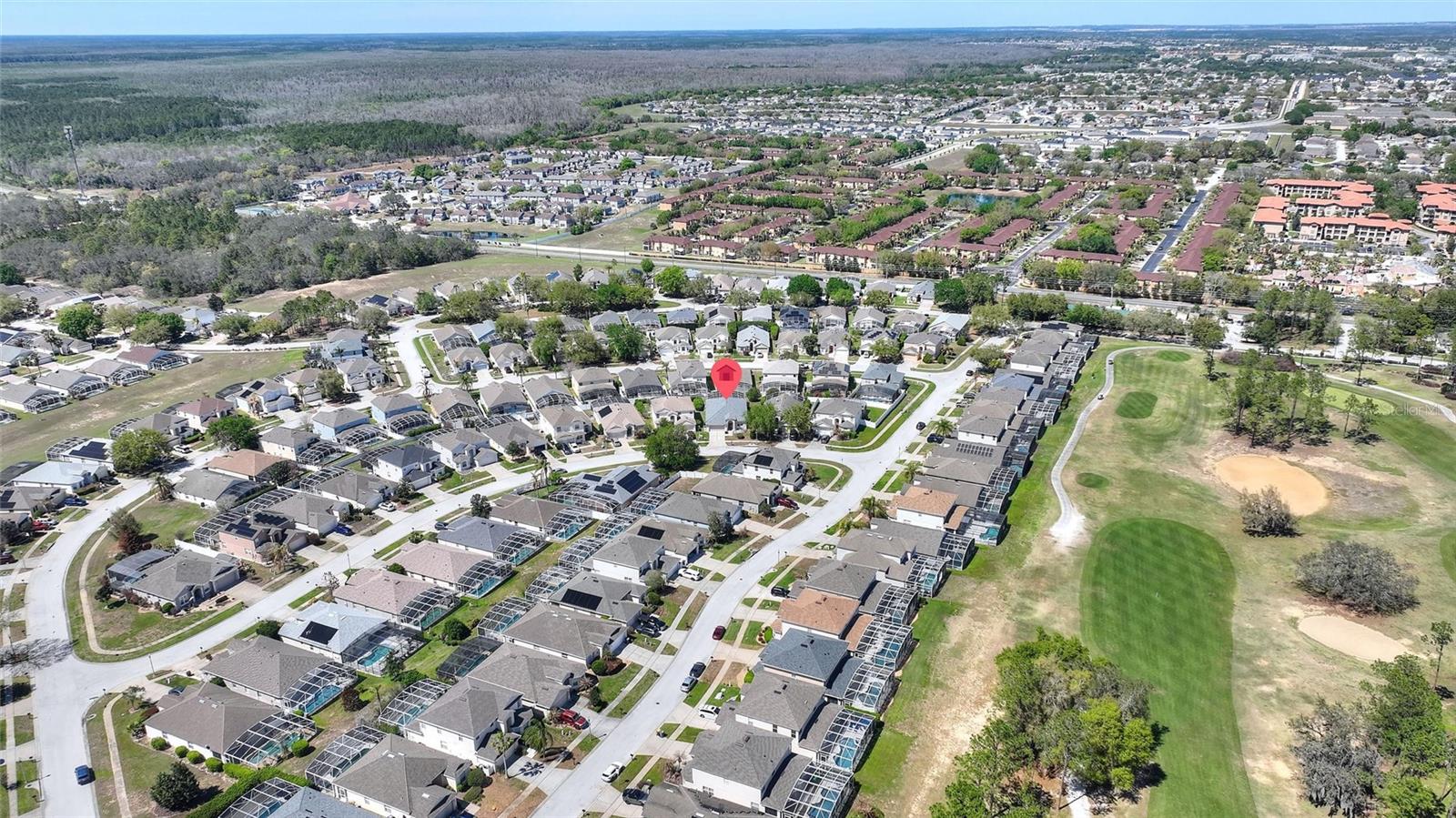 HIGHLANDS RESERVE PH 06 - Residential