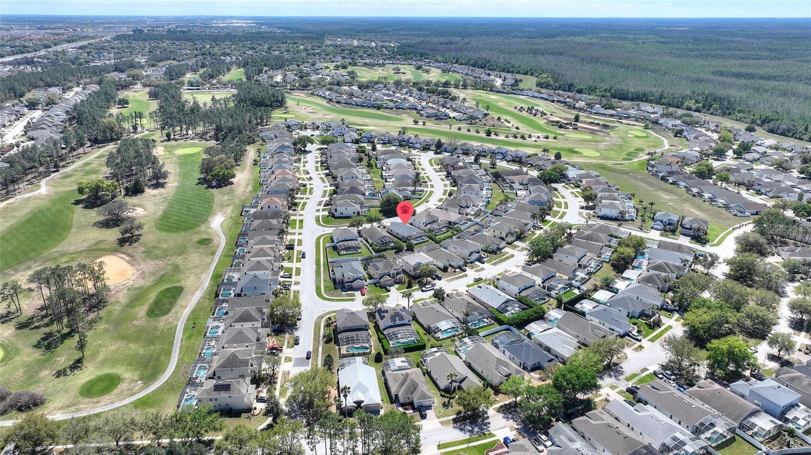 HIGHLANDS RESERVE PH 06 - Residential