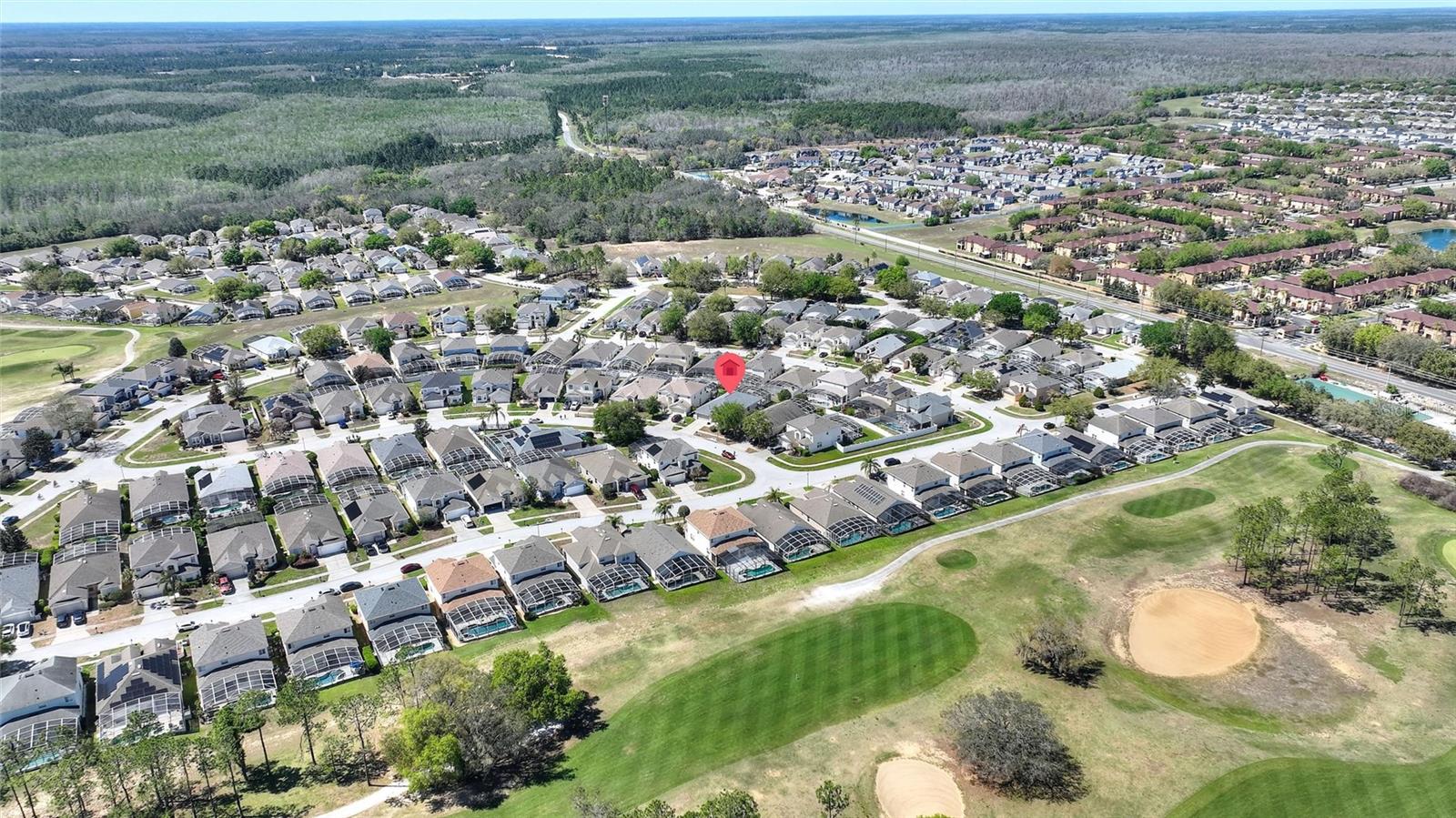 HIGHLANDS RESERVE PH 06 - Residential