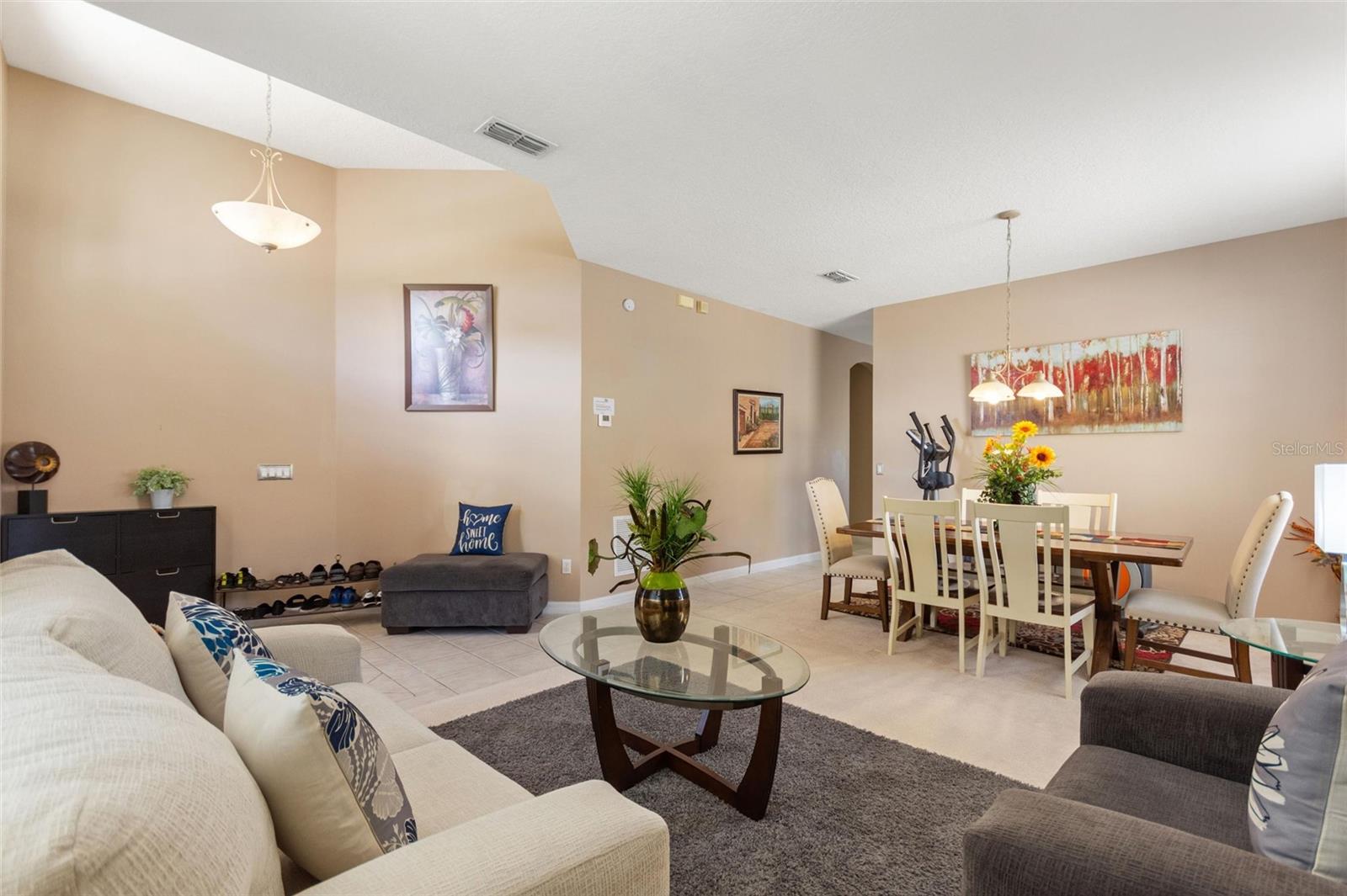 HIGHLANDS RESERVE PH 06 - Residential