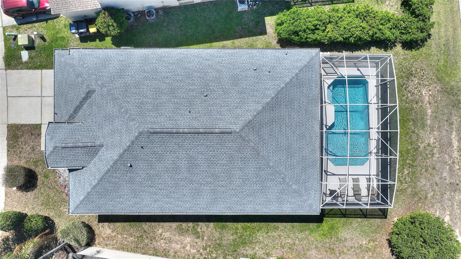 HIGHLANDS RESERVE PH 06 - Residential