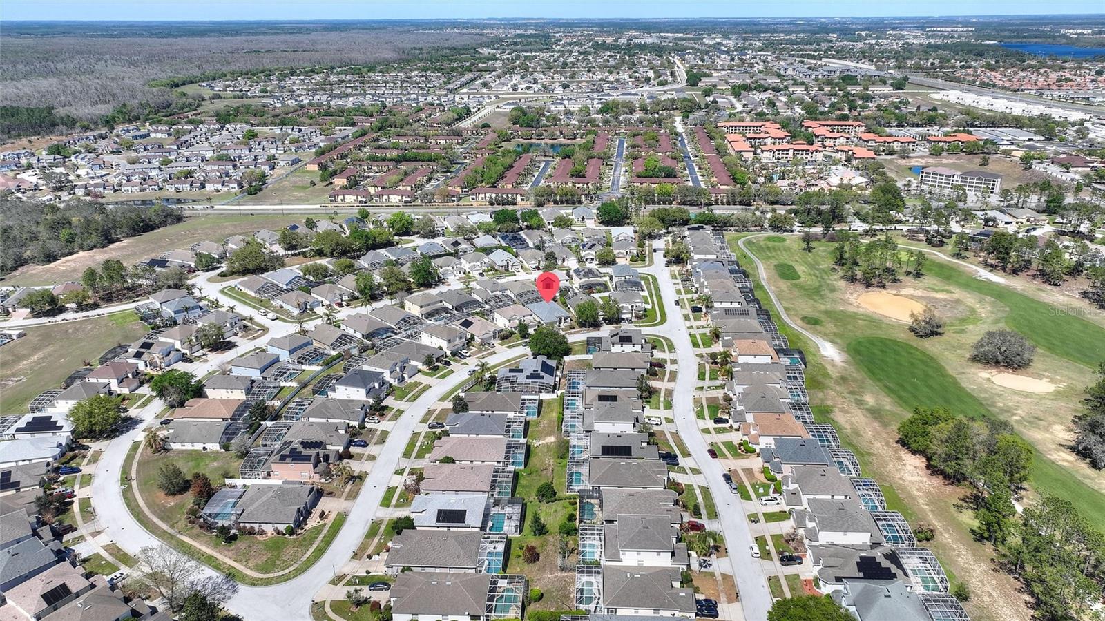 HIGHLANDS RESERVE PH 06 - Residential