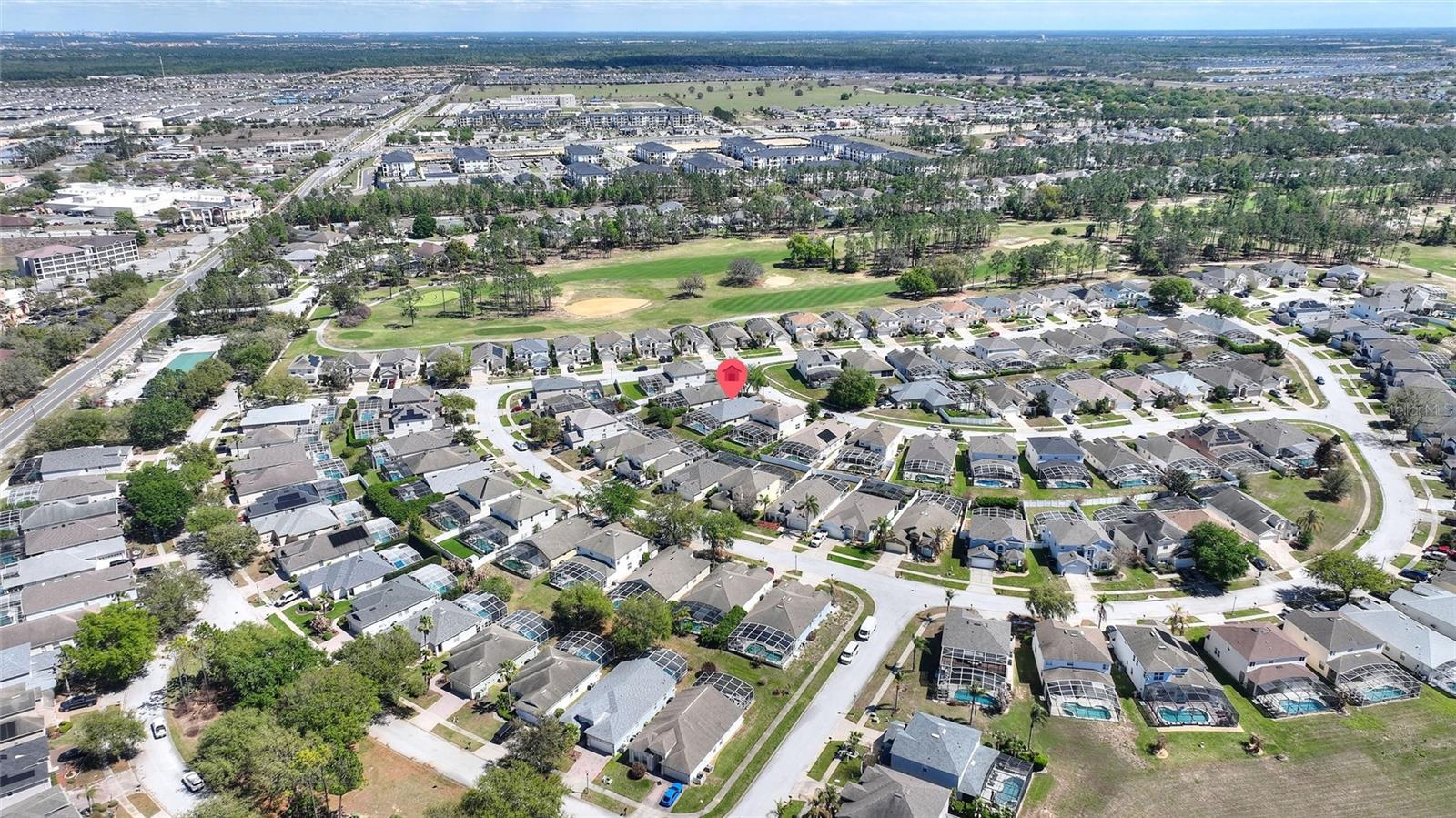 HIGHLANDS RESERVE PH 06 - Residential