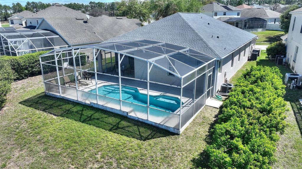 Photo of 124 Churchill Park Drive, Davenport, FL 33897 (MLS # S5145957)