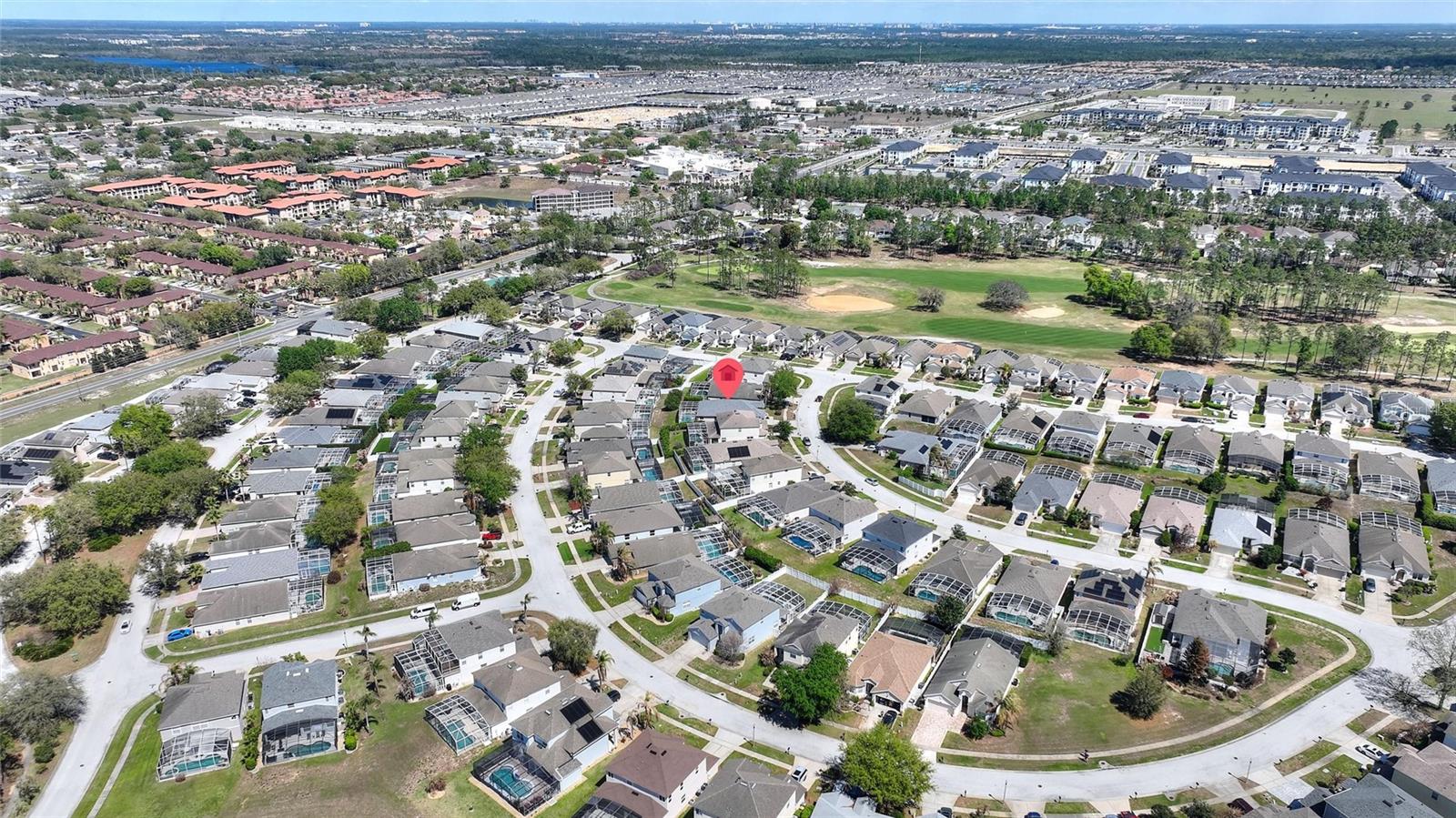 HIGHLANDS RESERVE PH 06 - Residential