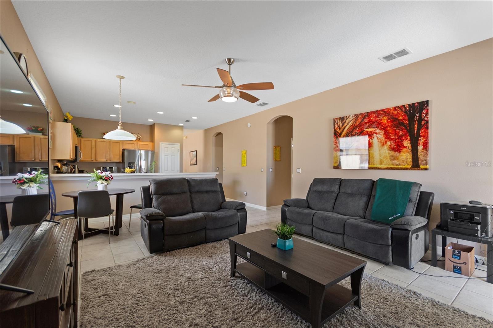 HIGHLANDS RESERVE PH 06 - Residential