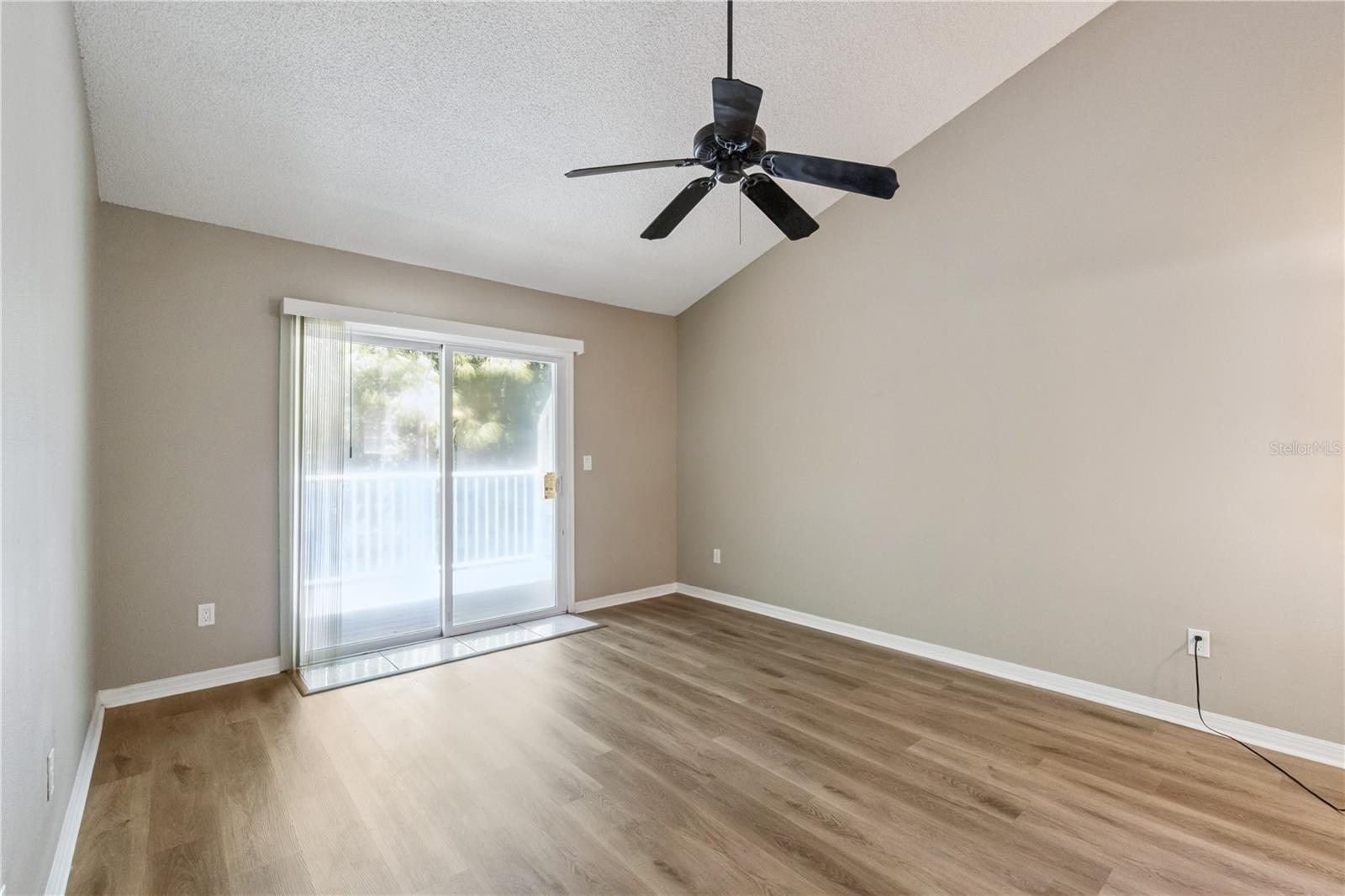 ROYAL PALM BAY CONDO - Residential