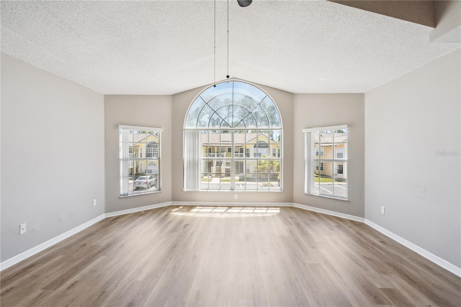 ROYAL PALM BAY CONDO - Residential