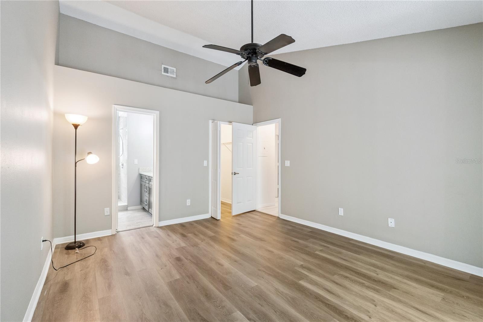 ROYAL PALM BAY CONDO - Residential