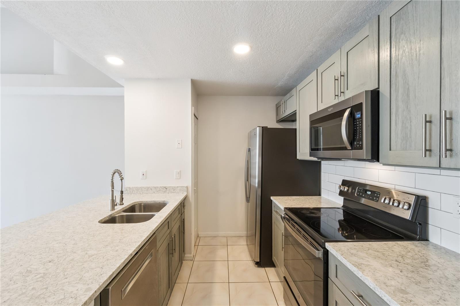 ROYAL PALM BAY CONDO - Residential