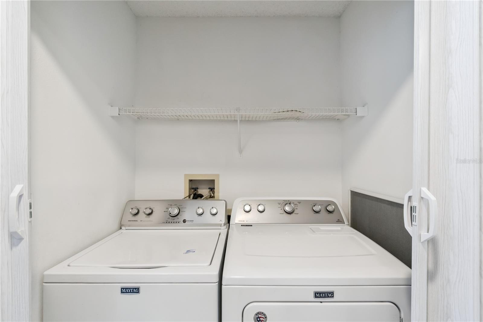 ROYAL PALM BAY CONDO - Residential