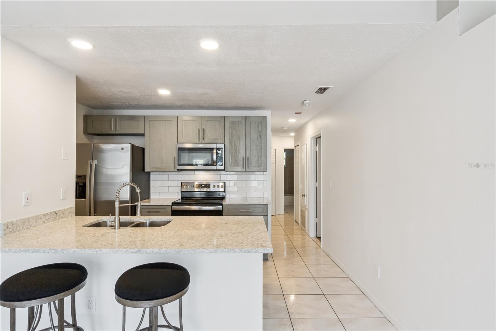 ROYAL PALM BAY CONDO - Residential