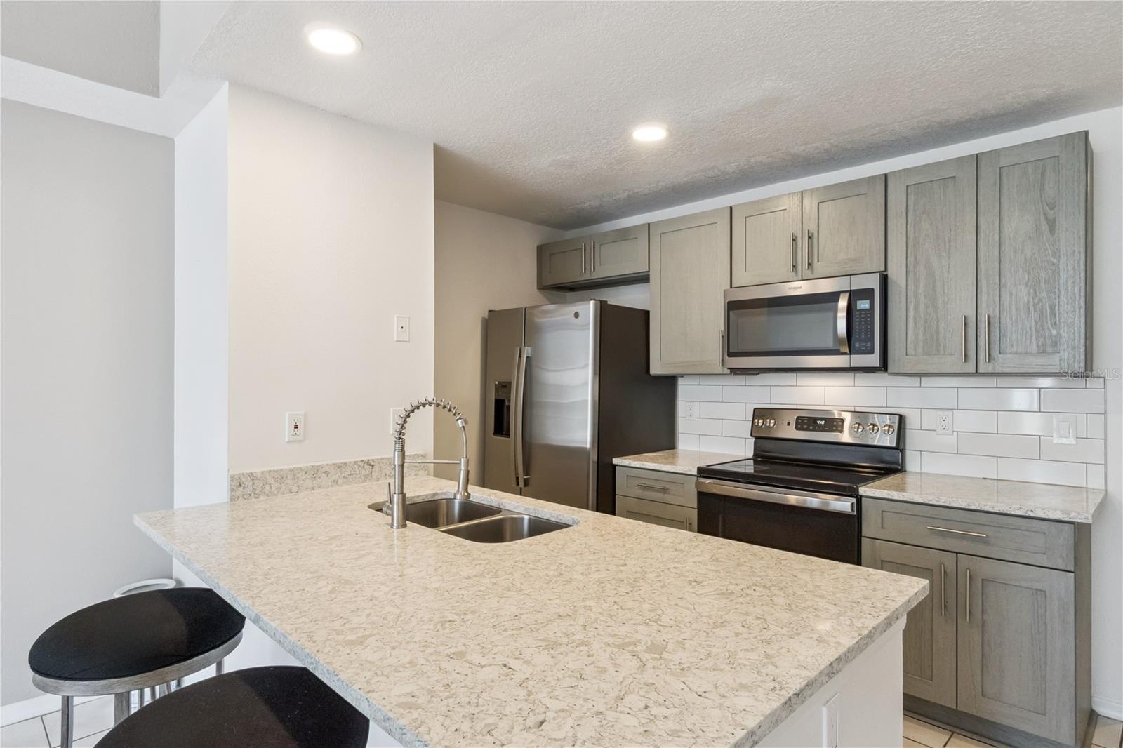 ROYAL PALM BAY CONDO - Residential