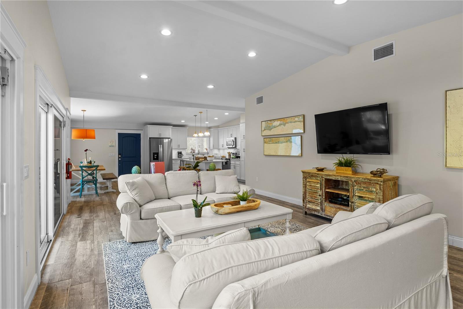 BIMINI BAY COLONY CLUB - Residential