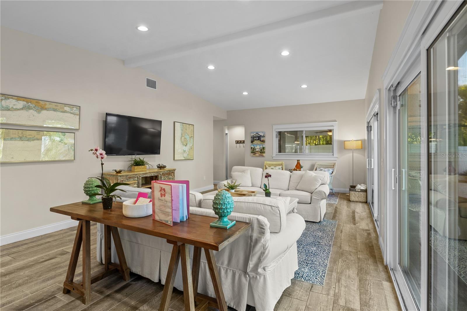 BIMINI BAY COLONY CLUB - Residential