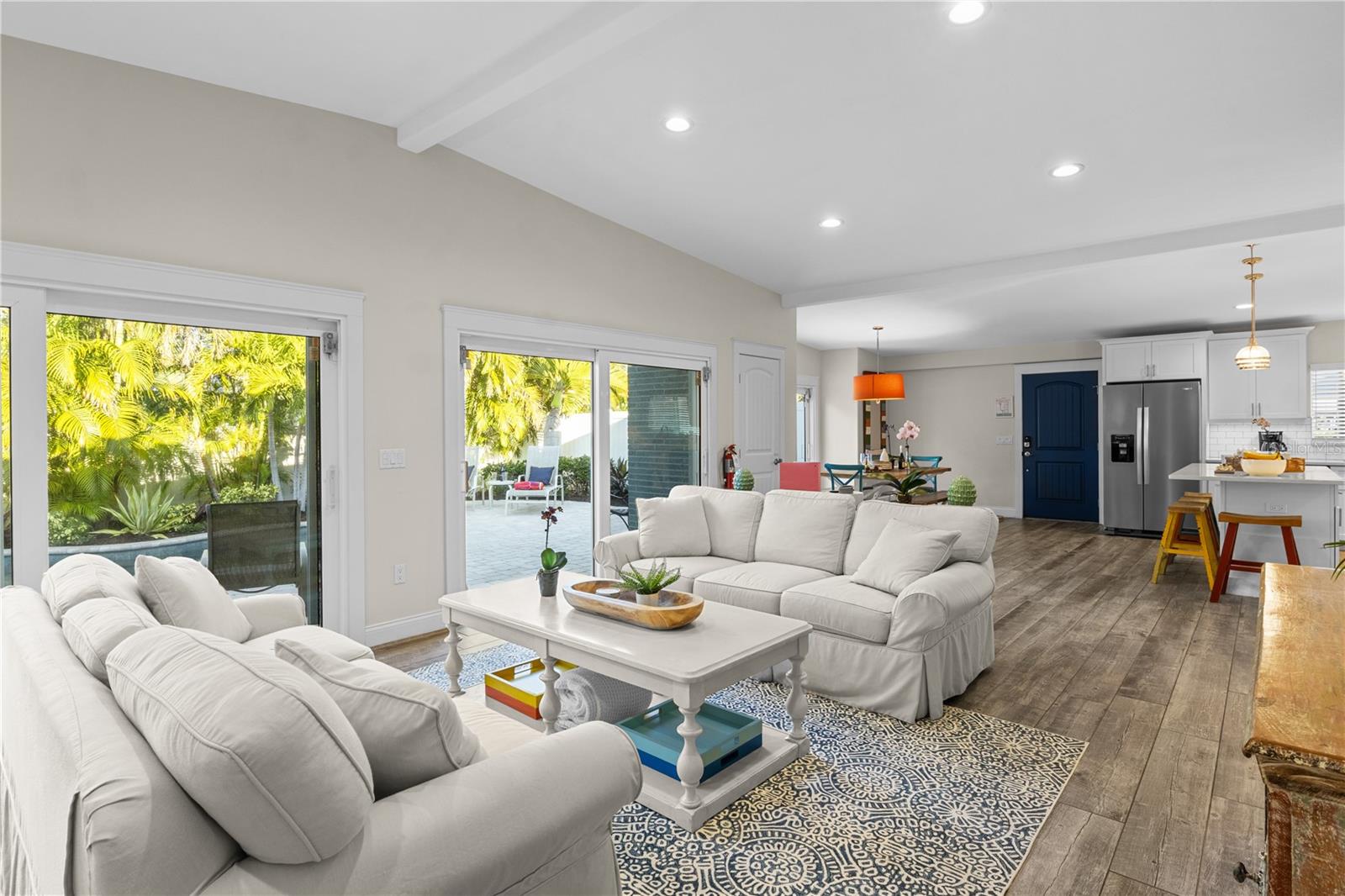 BIMINI BAY COLONY CLUB - Residential