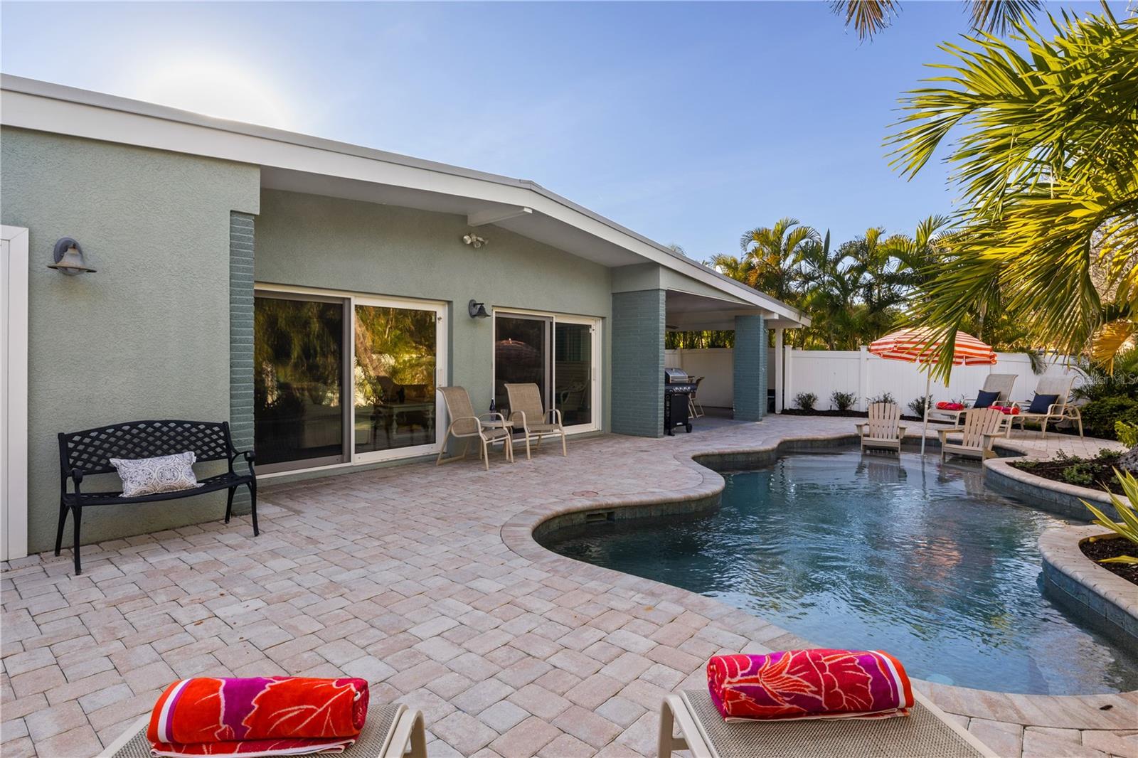 BIMINI BAY COLONY CLUB - Residential