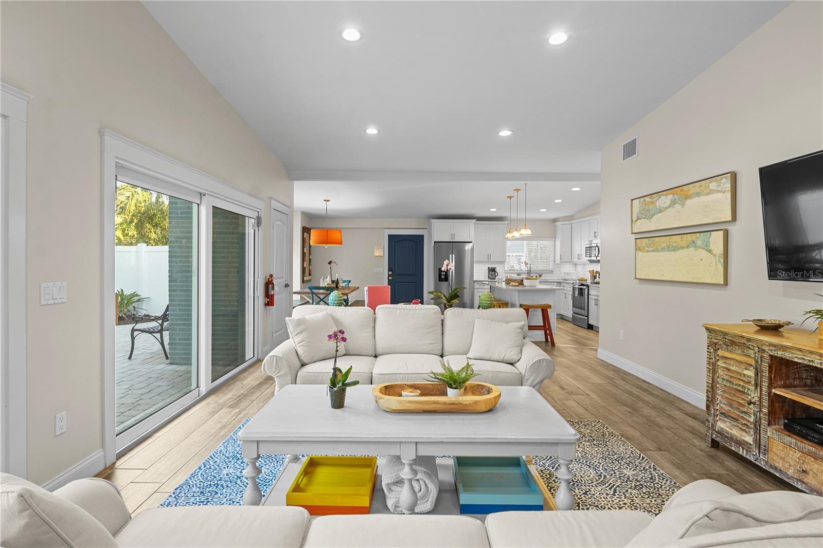 BIMINI BAY COLONY CLUB - Residential