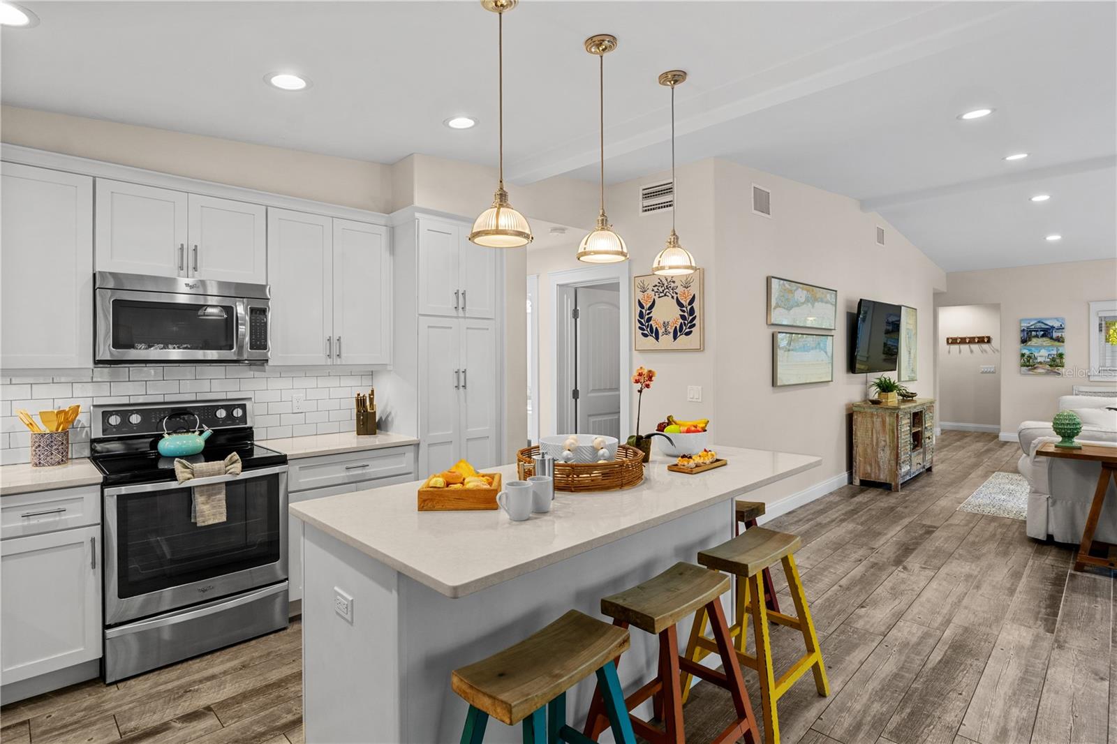 BIMINI BAY COLONY CLUB - Residential