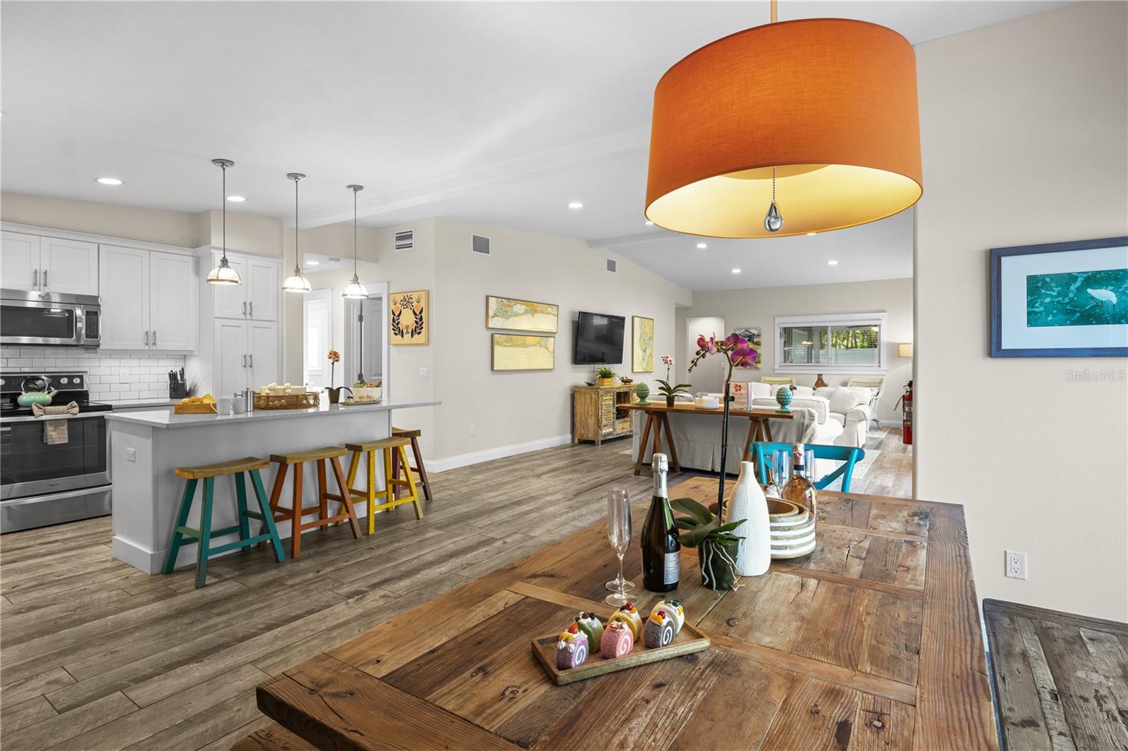 BIMINI BAY COLONY CLUB - Residential