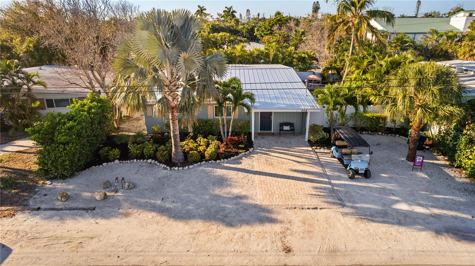 BIMINI BAY COLONY CLUB - Residential