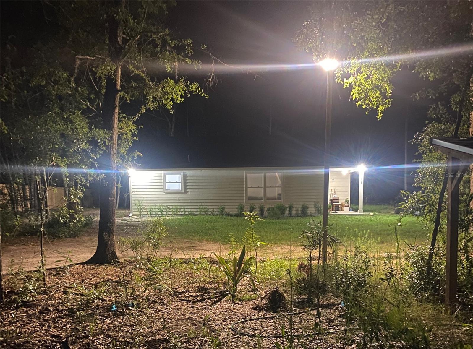 HALFMOON LAKE HOMESITES - Residential