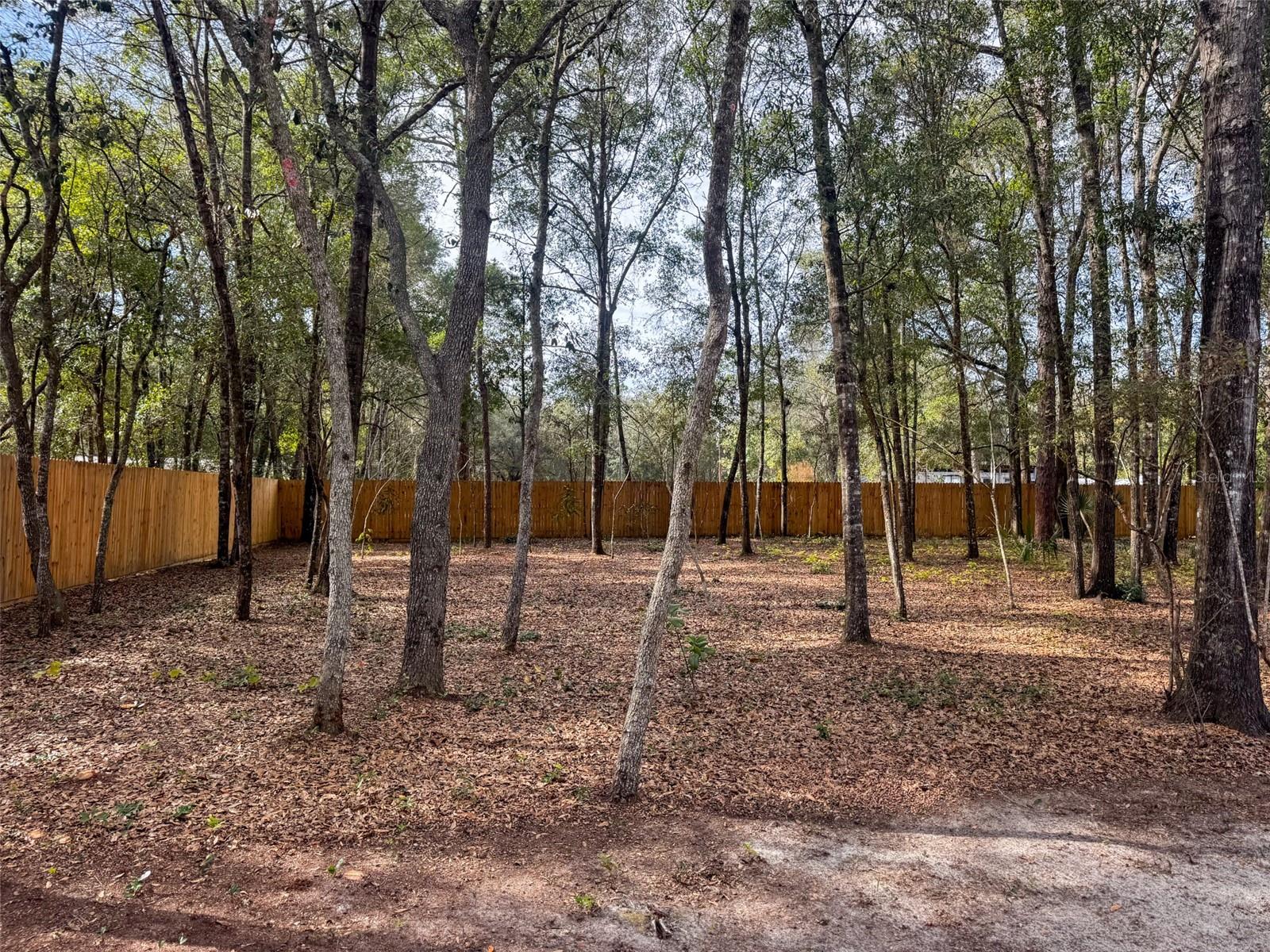 HALFMOON LAKE HOMESITES - Residential