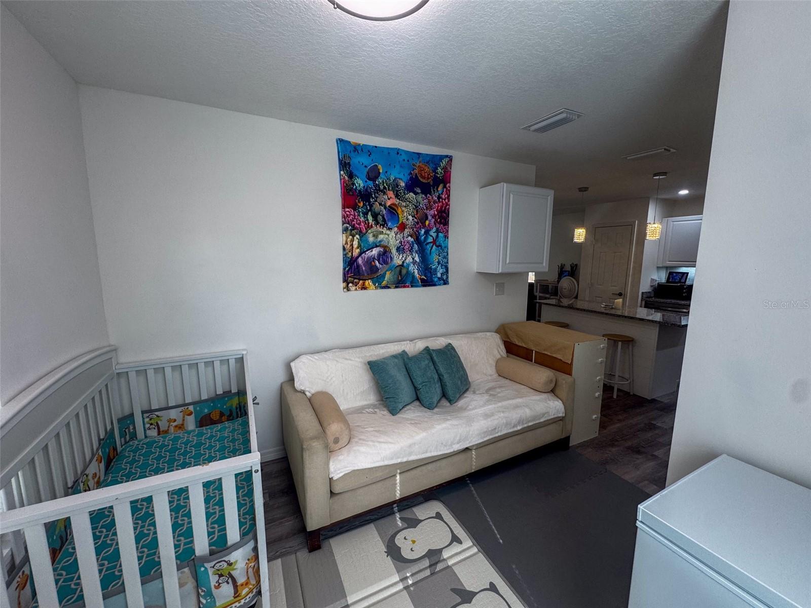 HALFMOON LAKE HOMESITES - Residential