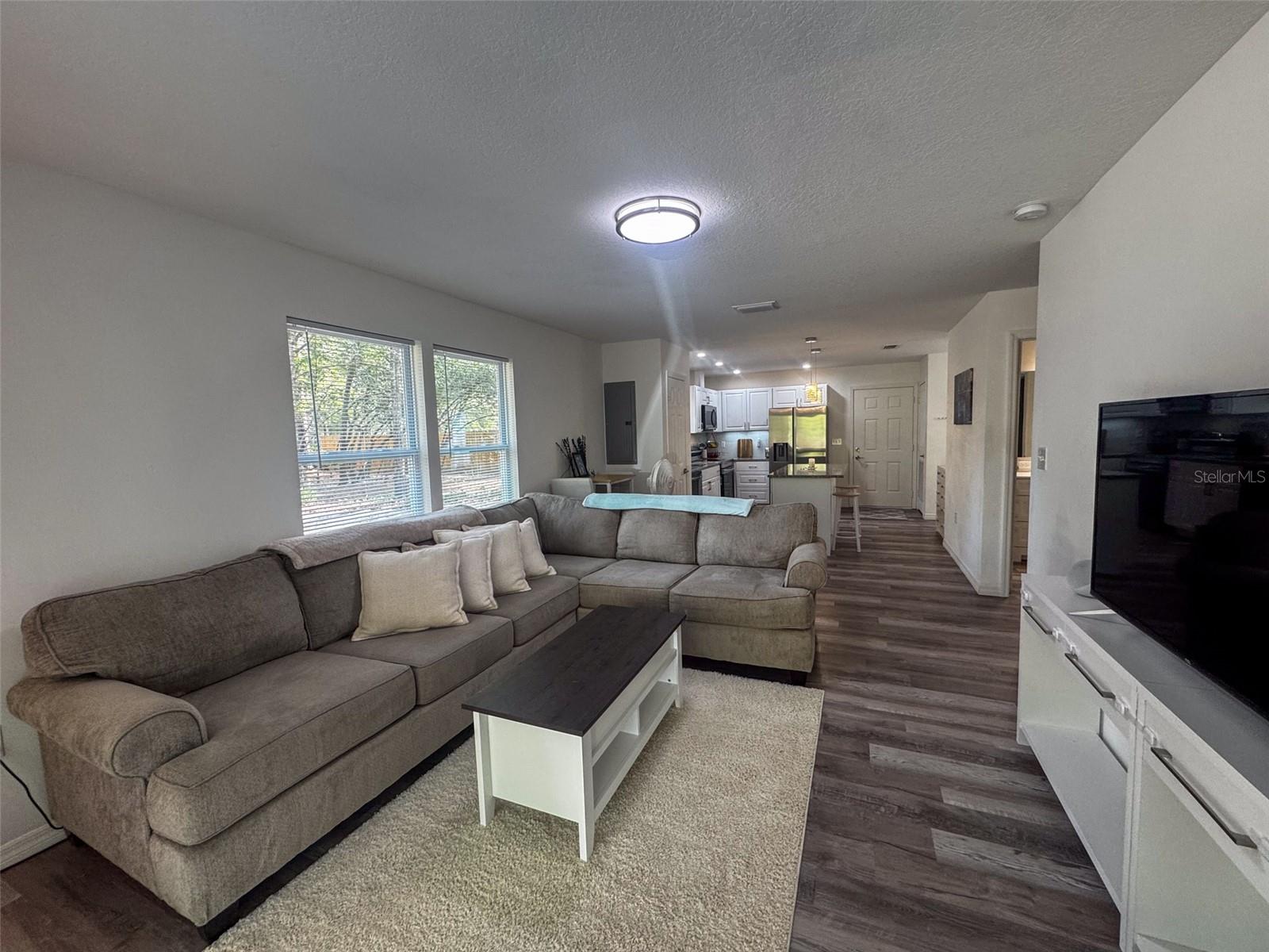 HALFMOON LAKE HOMESITES - Residential