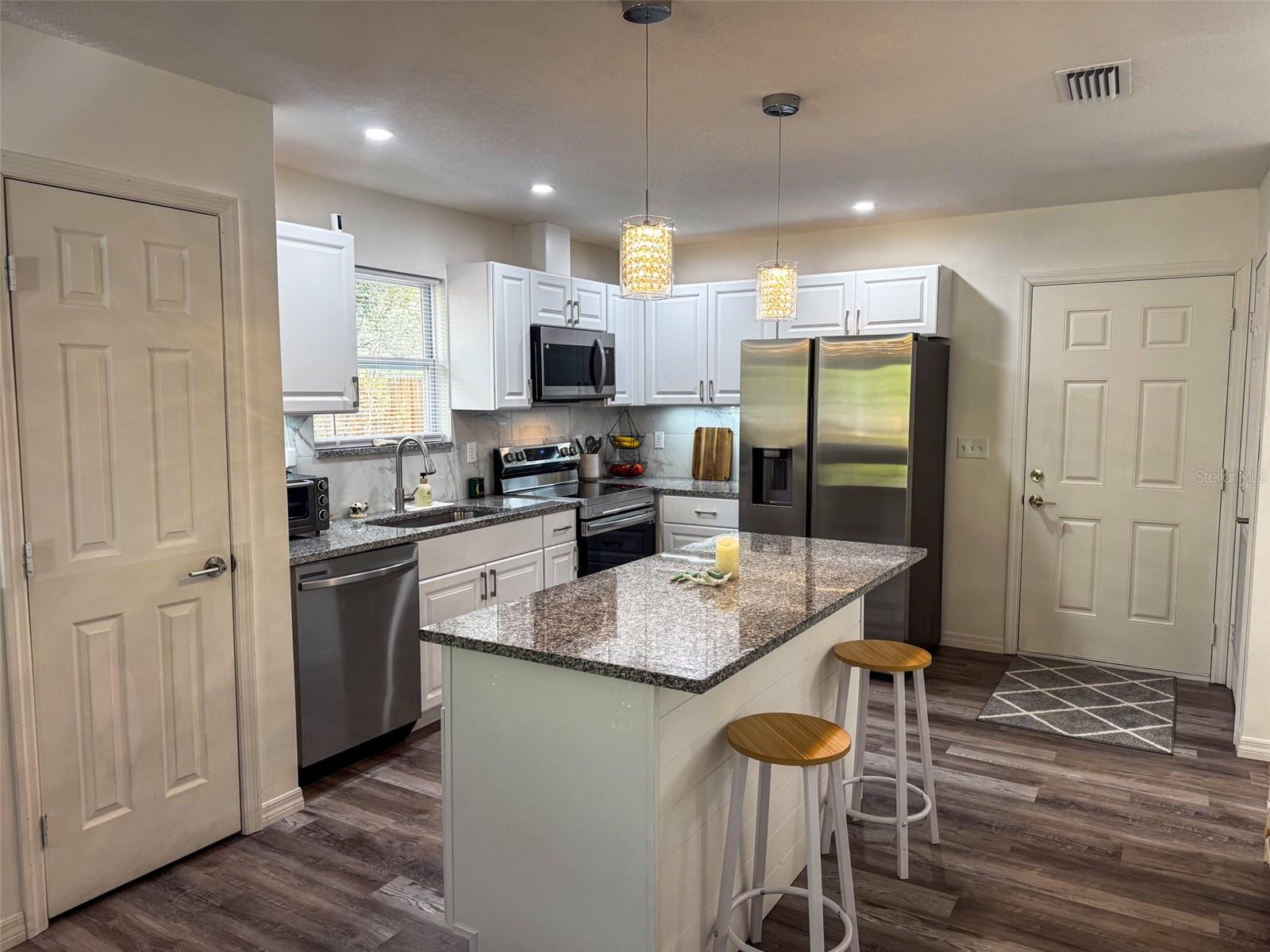 HALFMOON LAKE HOMESITES - Residential