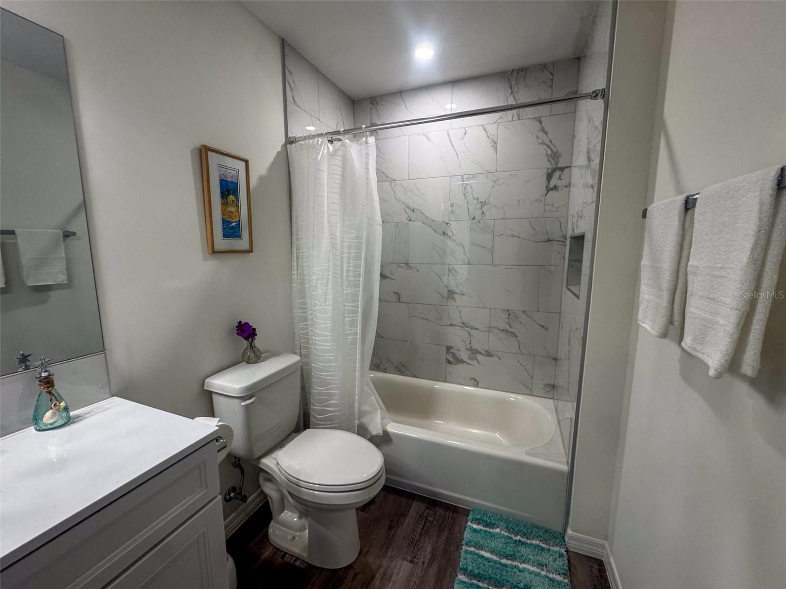 HALFMOON LAKE HOMESITES - Residential