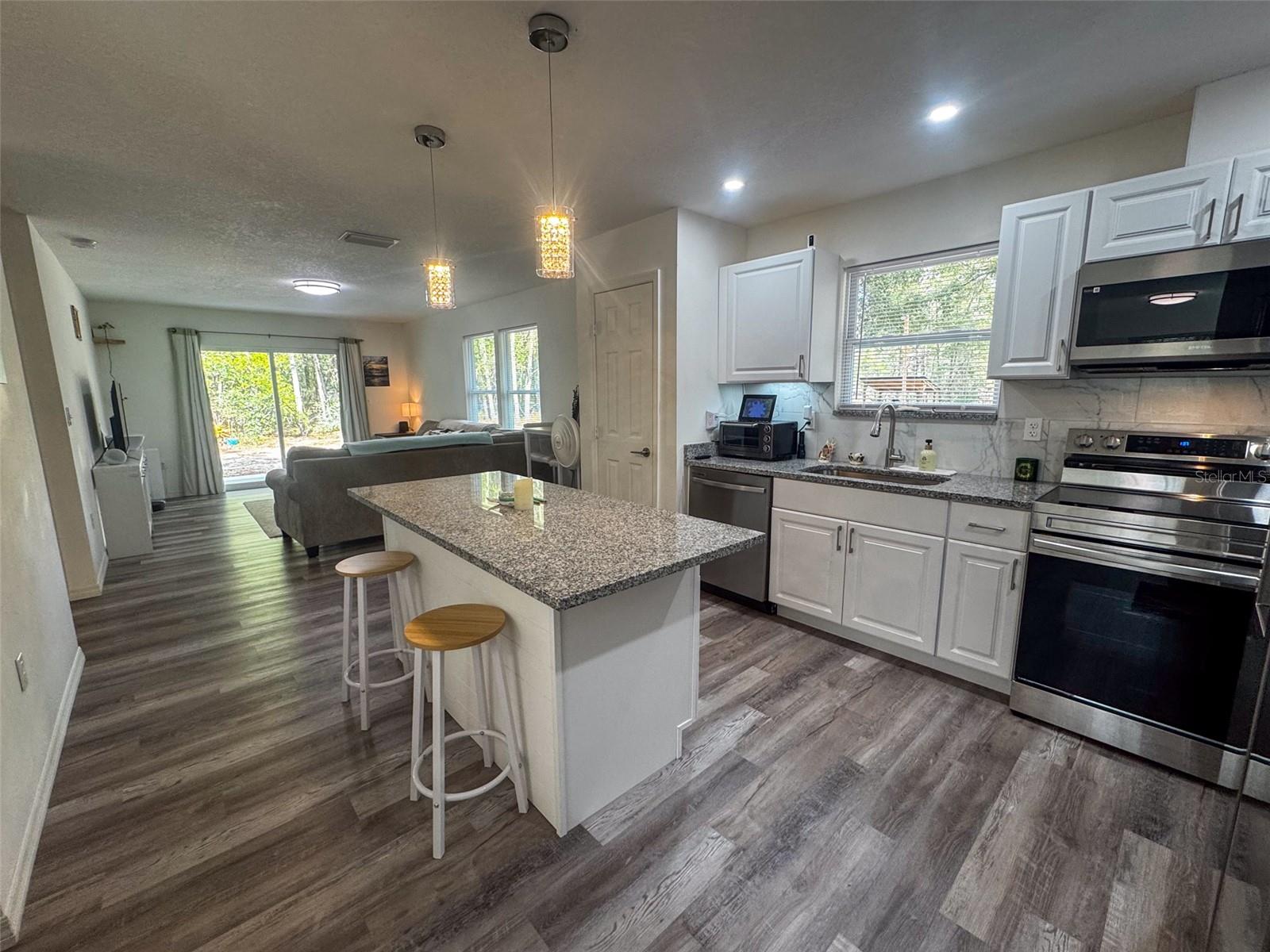 HALFMOON LAKE HOMESITES - Residential