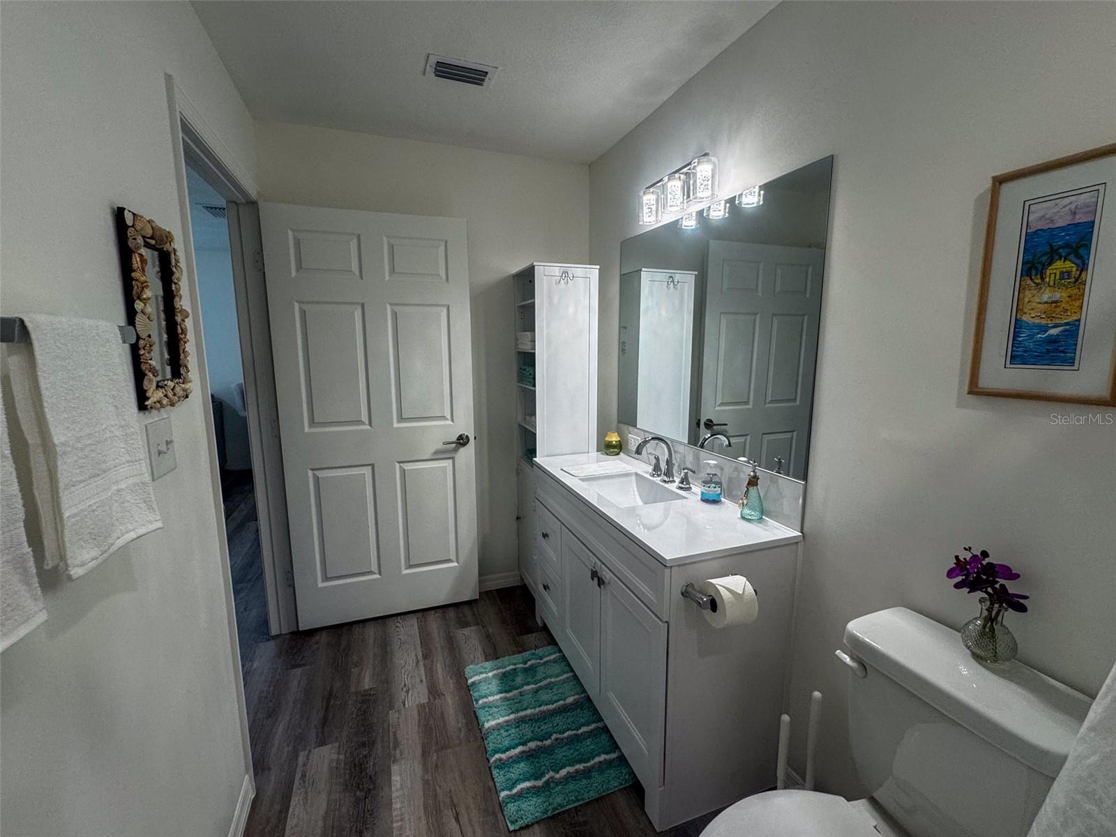 HALFMOON LAKE HOMESITES - Residential