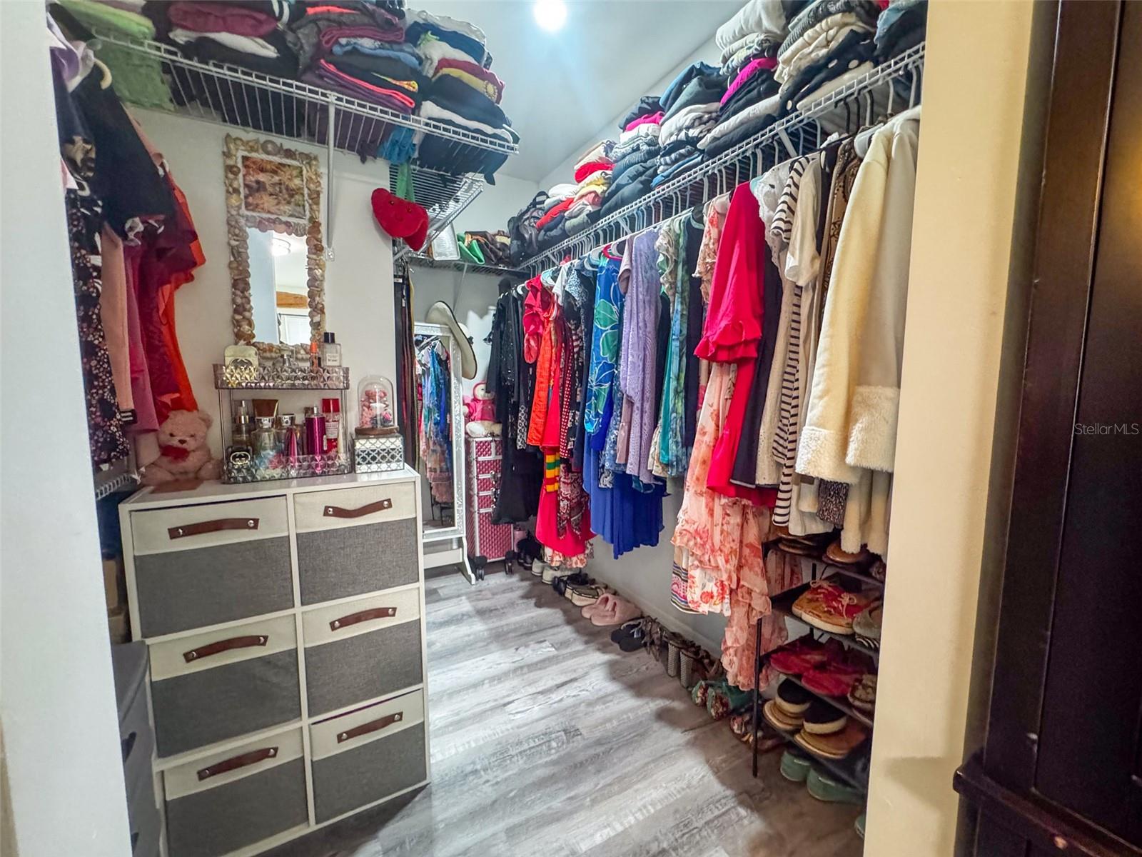 HALFMOON LAKE HOMESITES - Residential