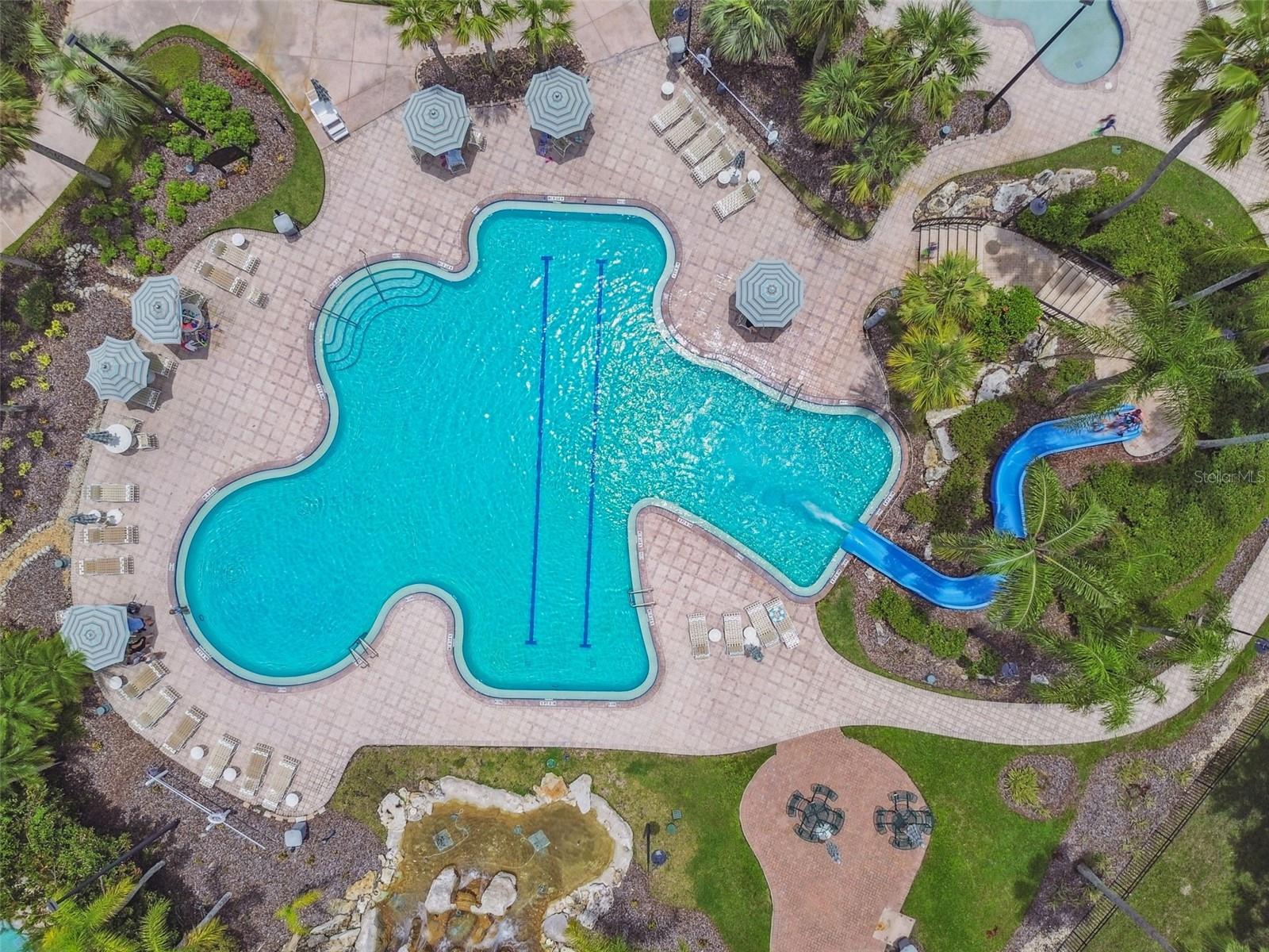 OXFORD PLACE AT TAMPA PALMS A - Residential