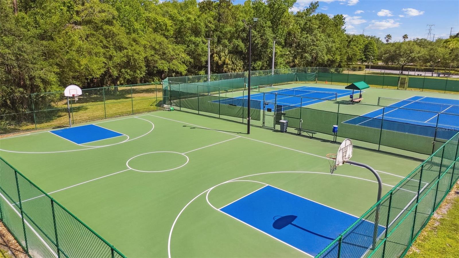 OXFORD PLACE AT TAMPA PALMS A - Residential