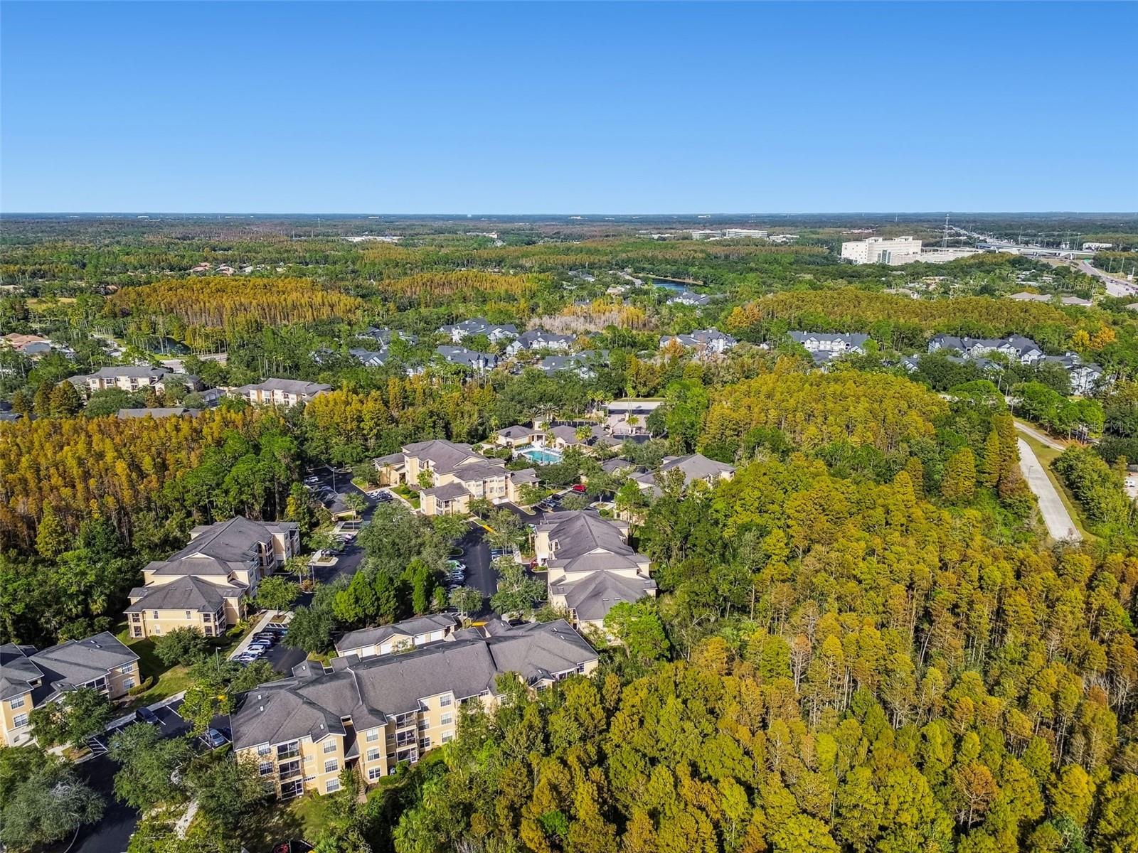 OXFORD PLACE AT TAMPA PALMS A - Residential