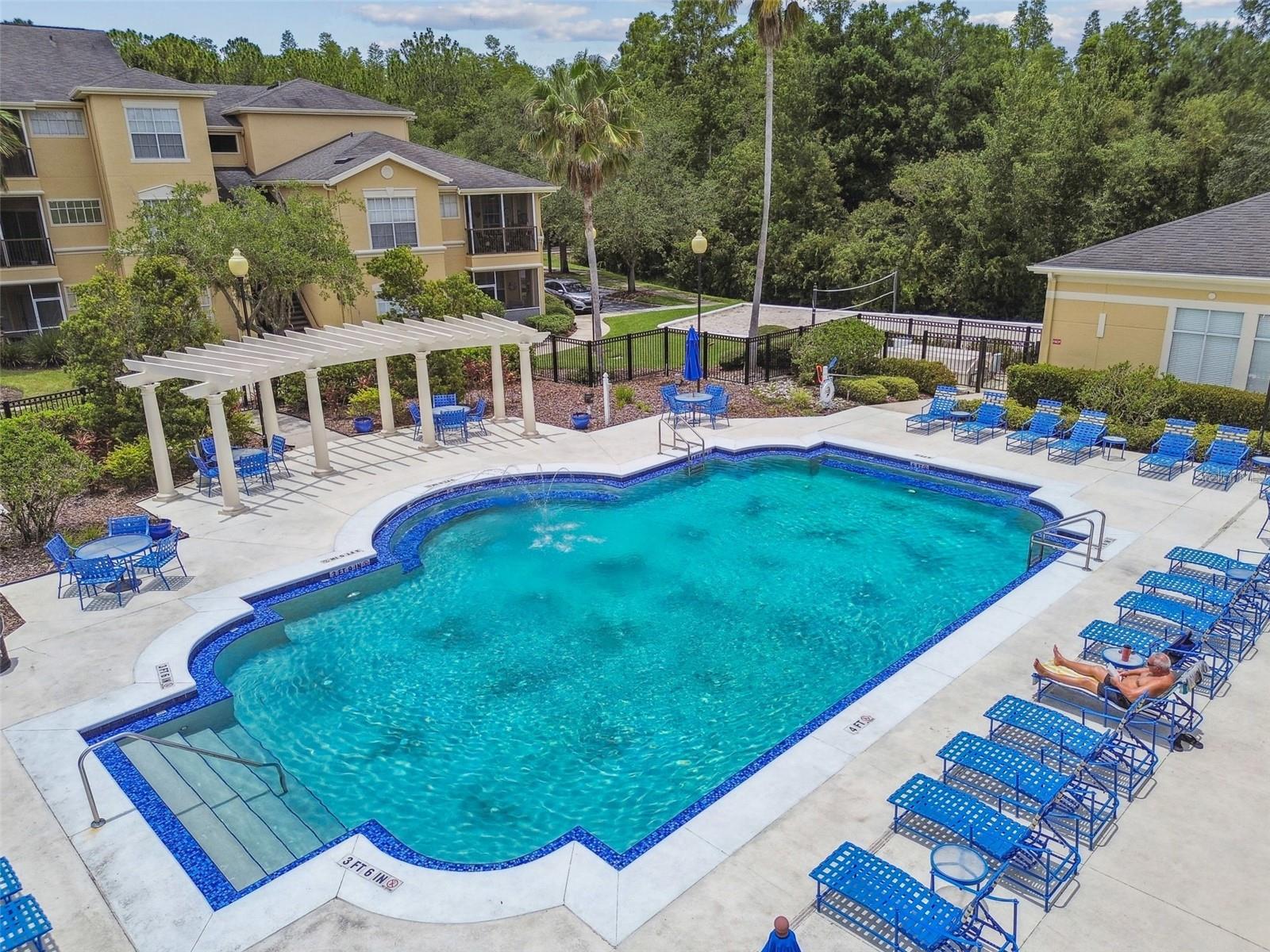 OXFORD PLACE AT TAMPA PALMS A - Residential