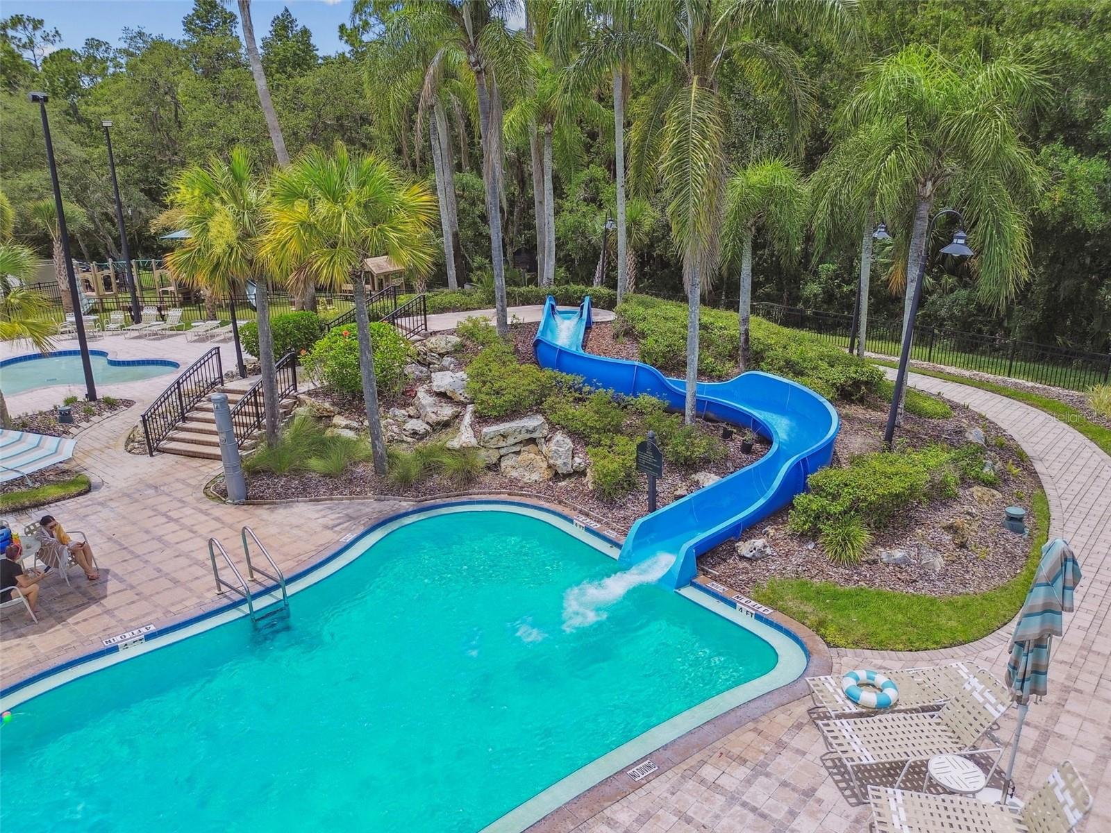 OXFORD PLACE AT TAMPA PALMS A - Residential