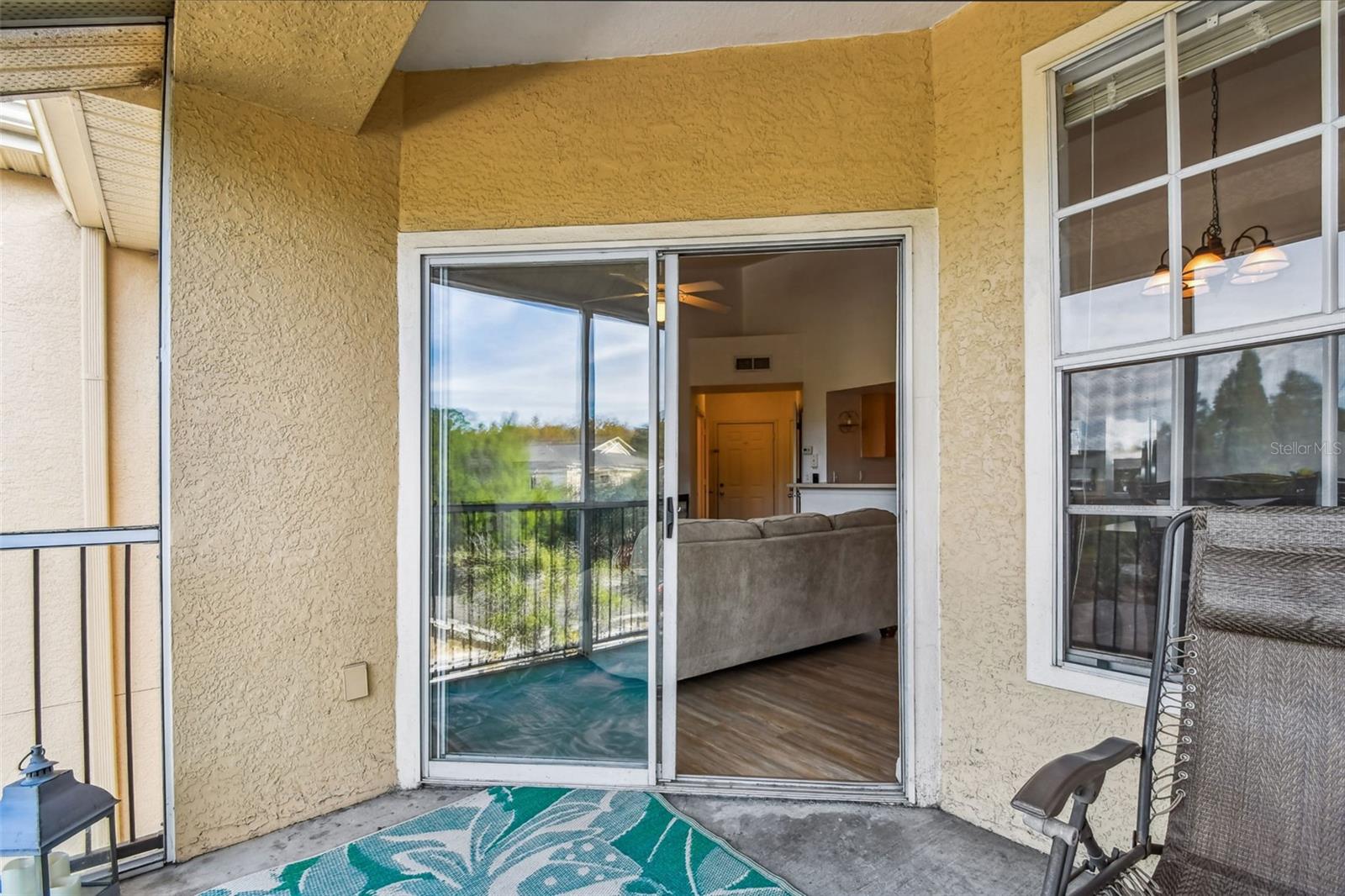 OXFORD PLACE AT TAMPA PALMS A - Residential