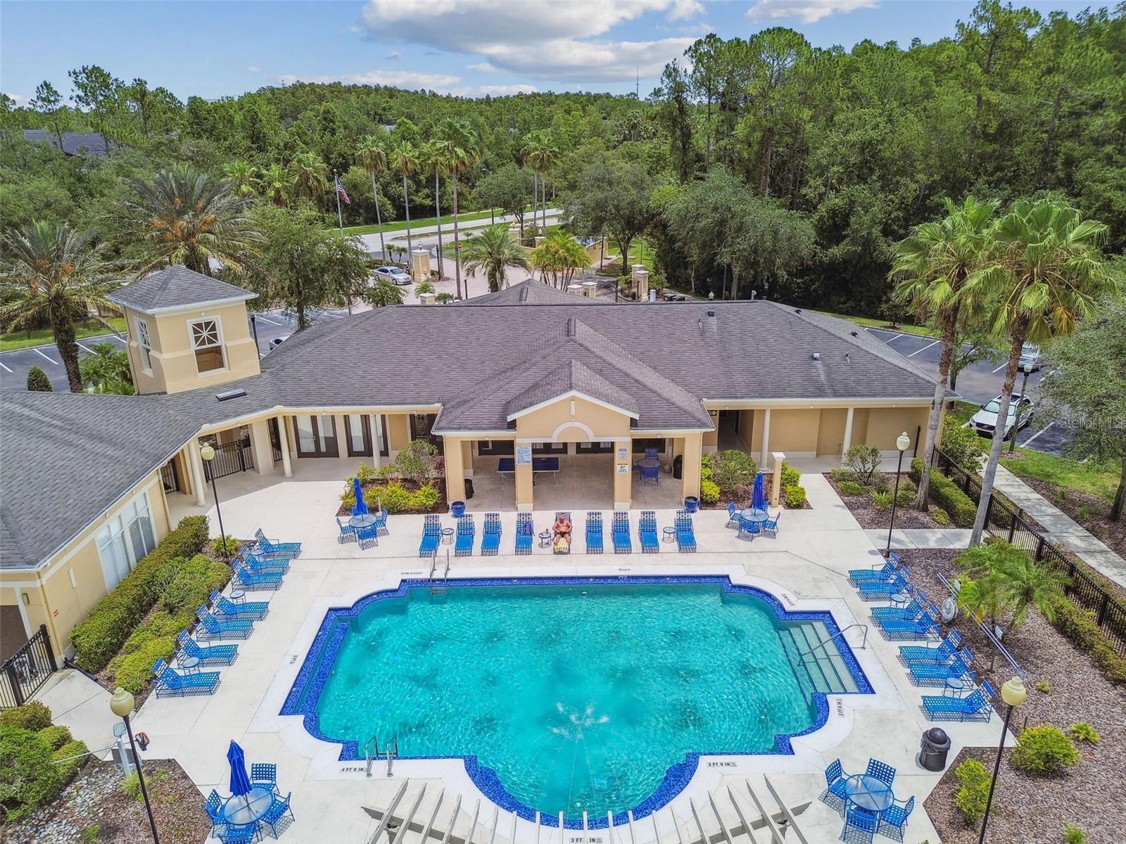 OXFORD PLACE AT TAMPA PALMS A - Residential