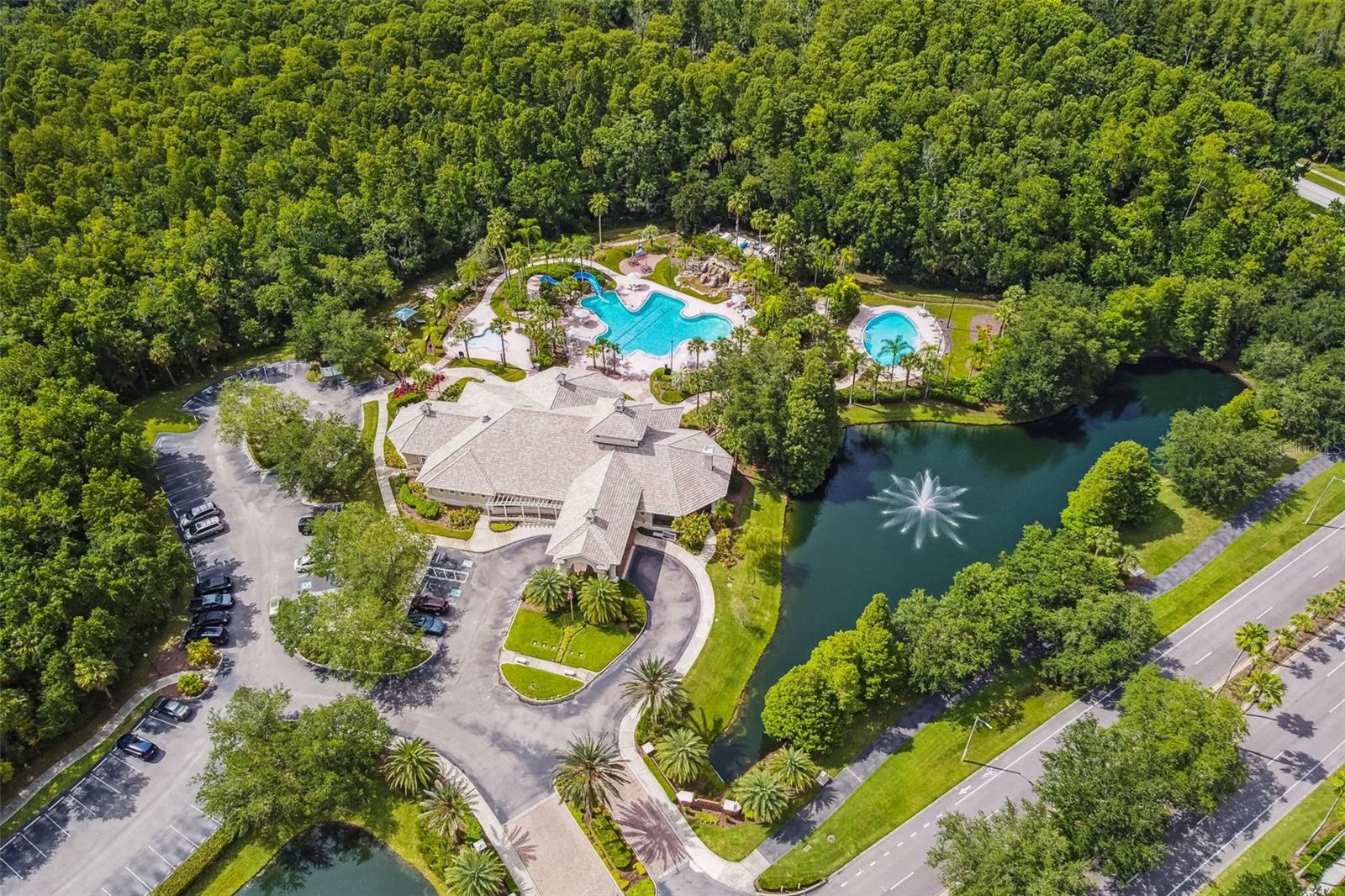 OXFORD PLACE AT TAMPA PALMS A - Residential