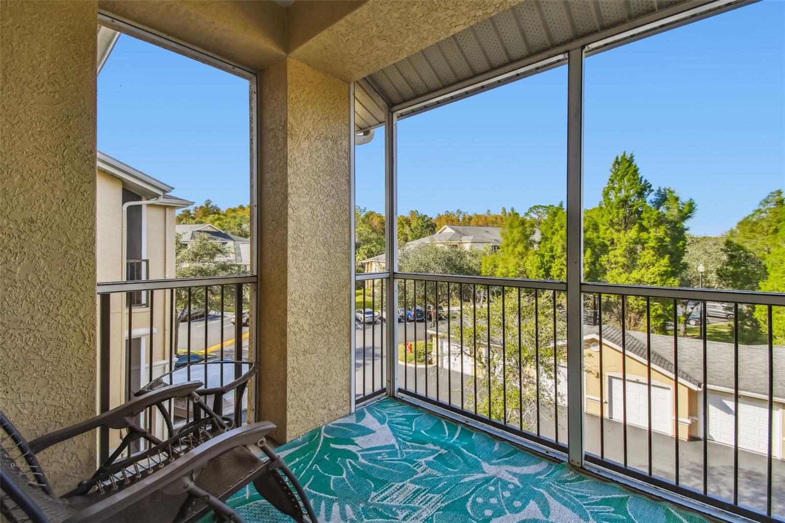 OXFORD PLACE AT TAMPA PALMS A - Residential