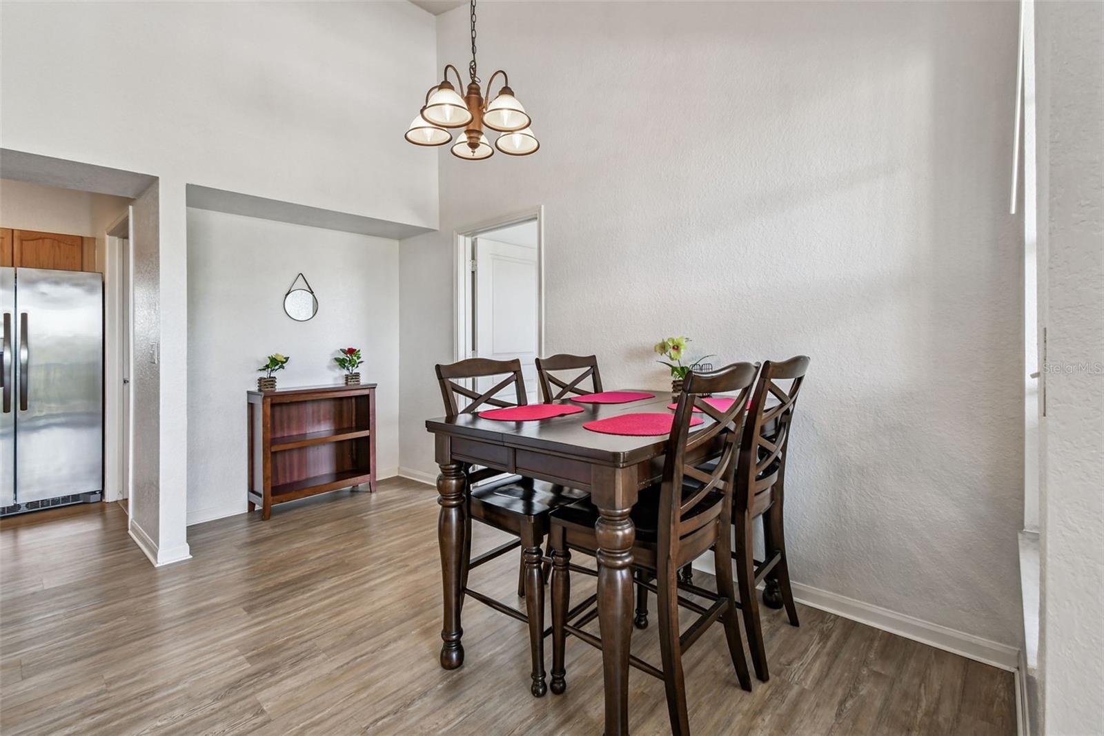 OXFORD PLACE AT TAMPA PALMS A - Residential