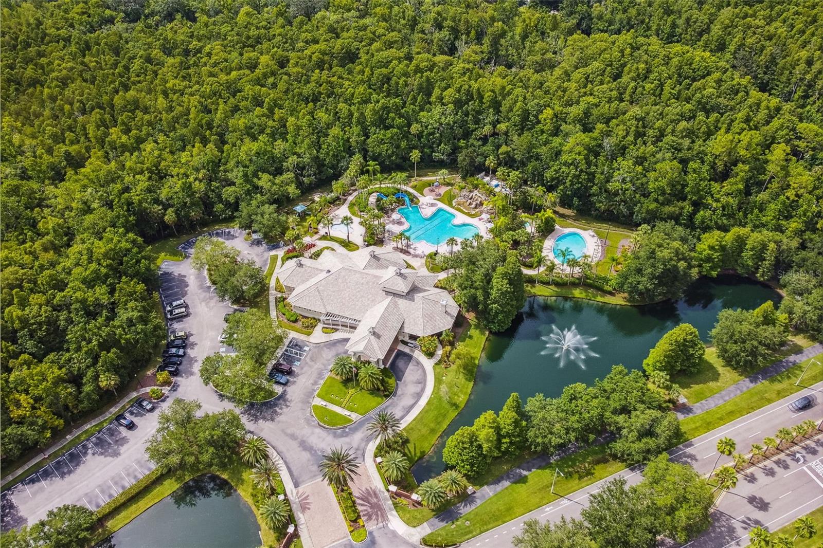 OXFORD PLACE AT TAMPA PALMS A - Residential