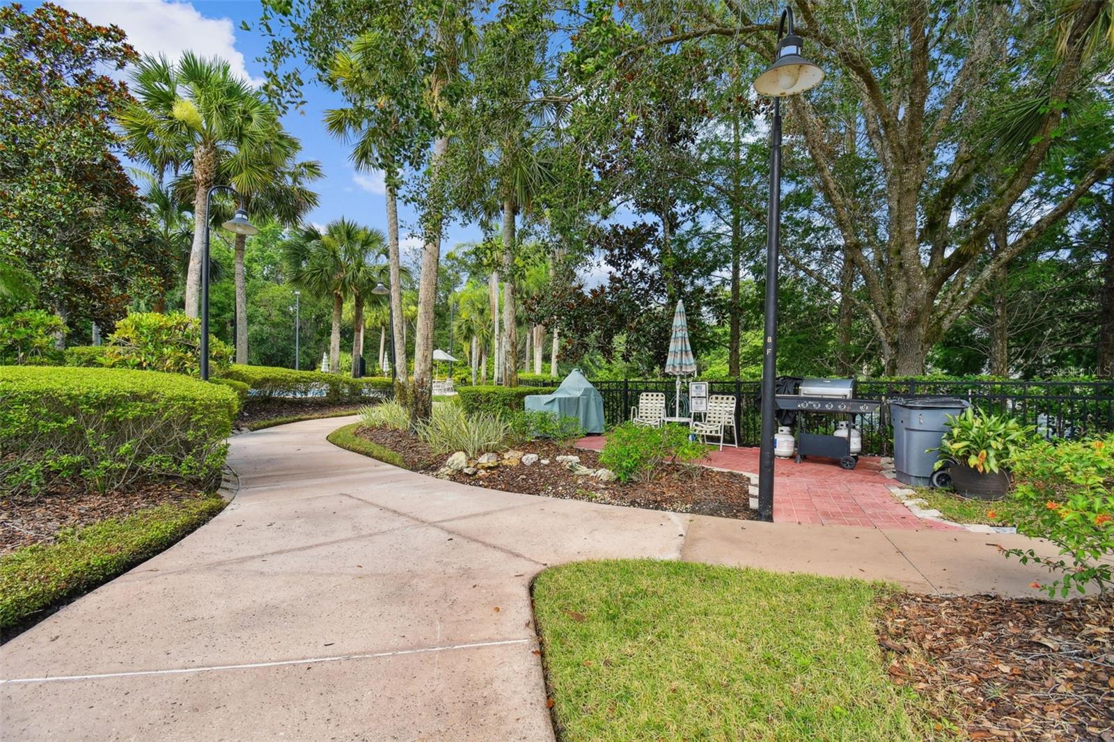 OXFORD PLACE AT TAMPA PALMS A - Residential