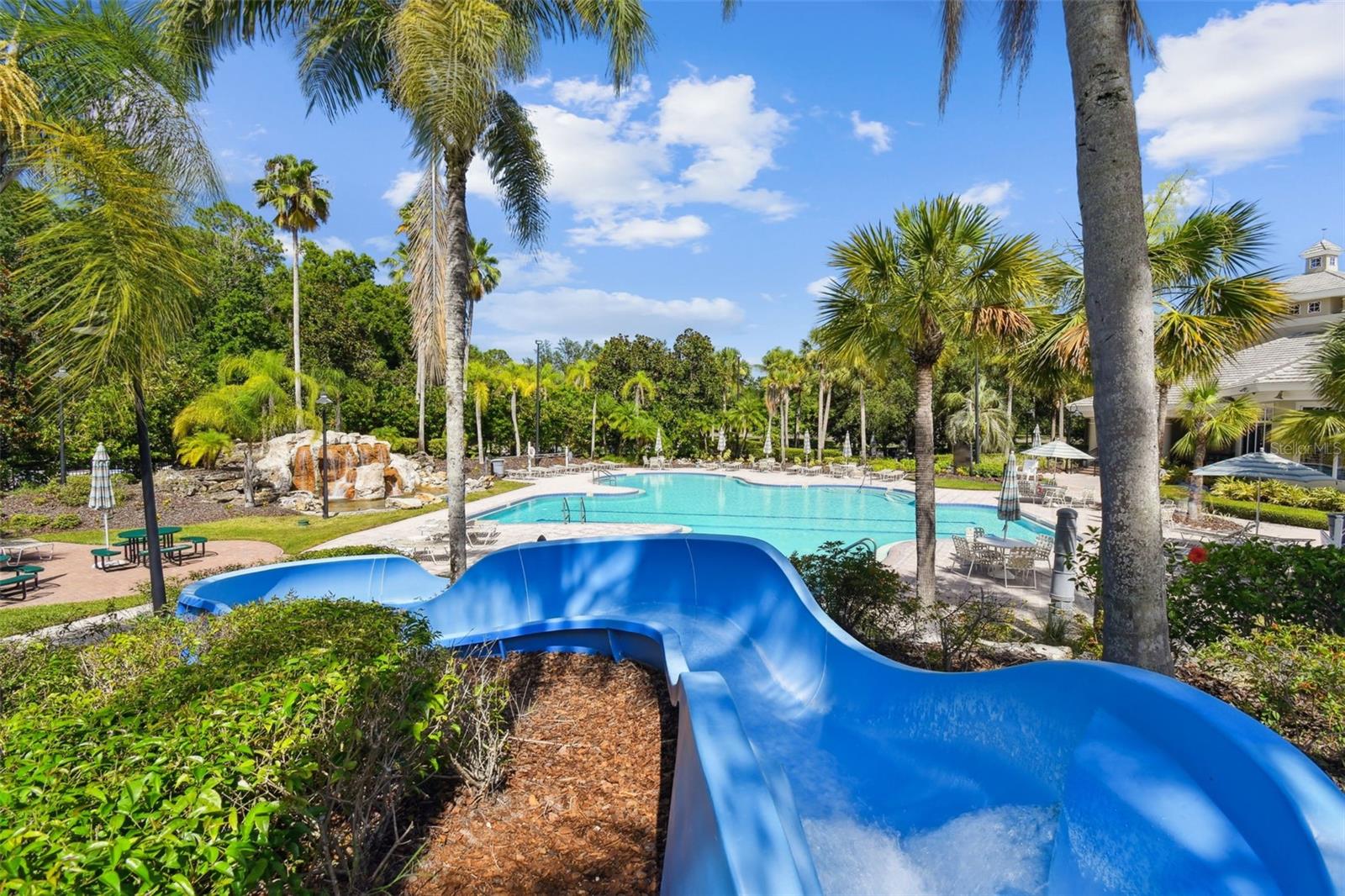OXFORD PLACE AT TAMPA PALMS A - Residential